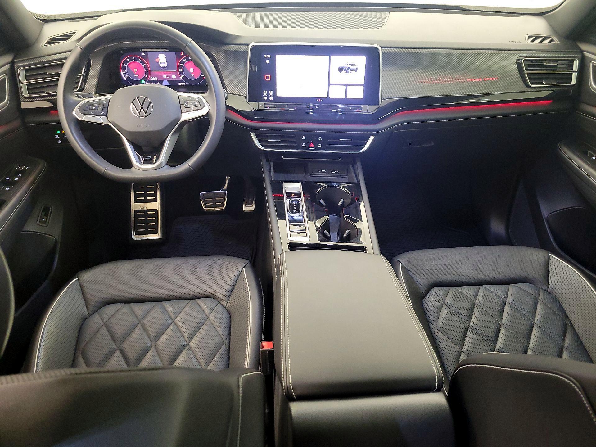 Thumbnail: 2025 Volkswagen Atlas - 9
