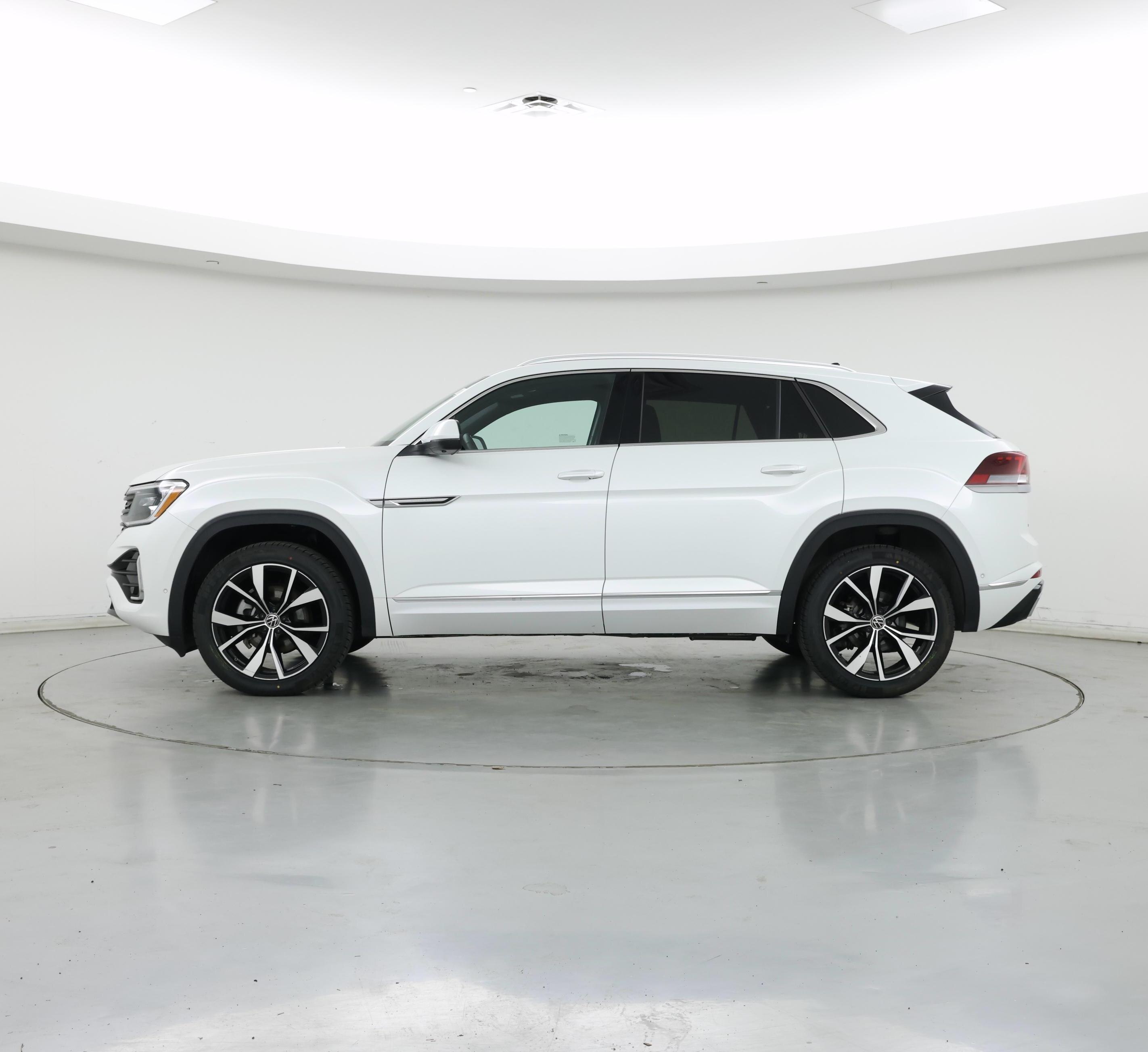 Thumbnail: 2025 Volkswagen Atlas - 3