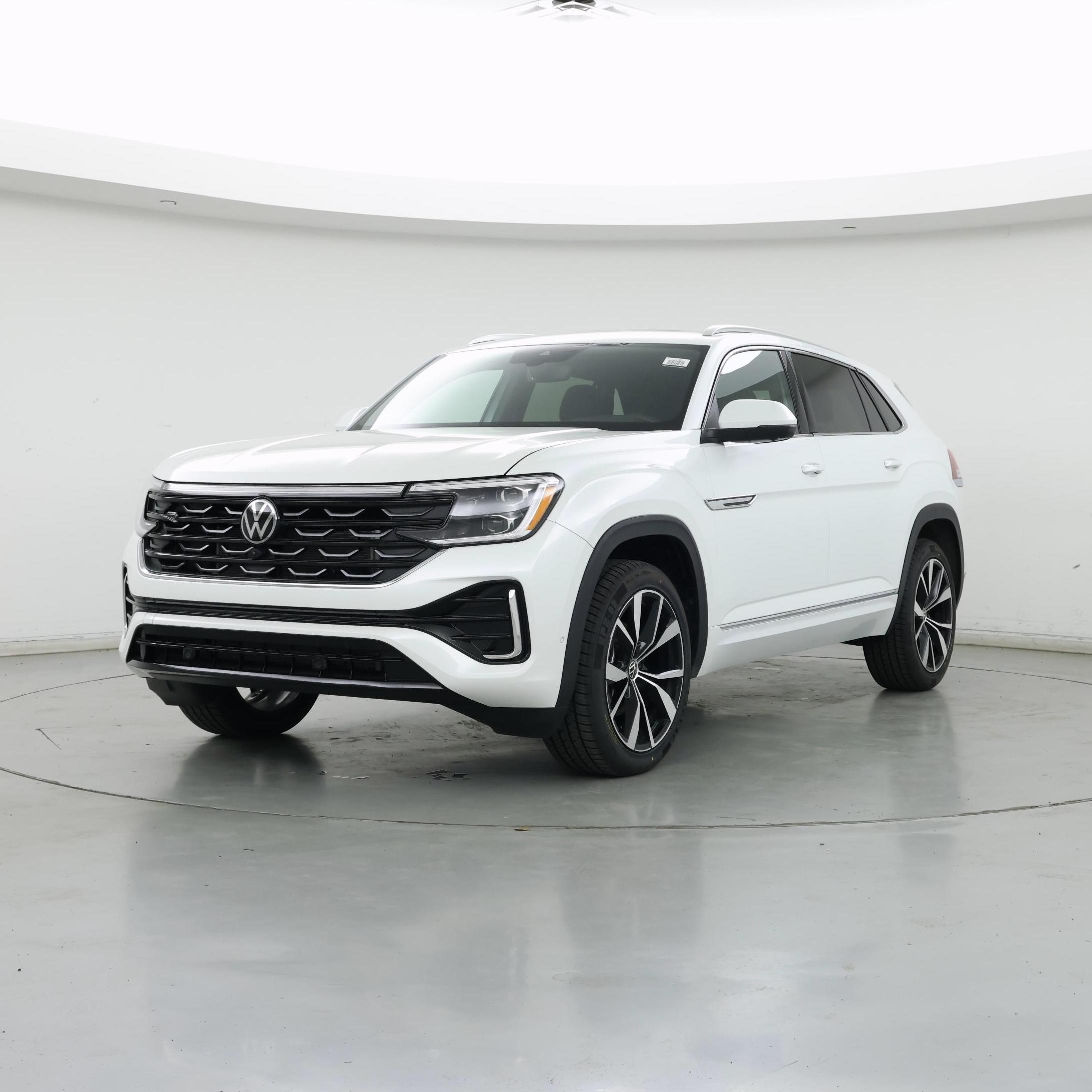 Thumbnail: 2025 Volkswagen Atlas - 4