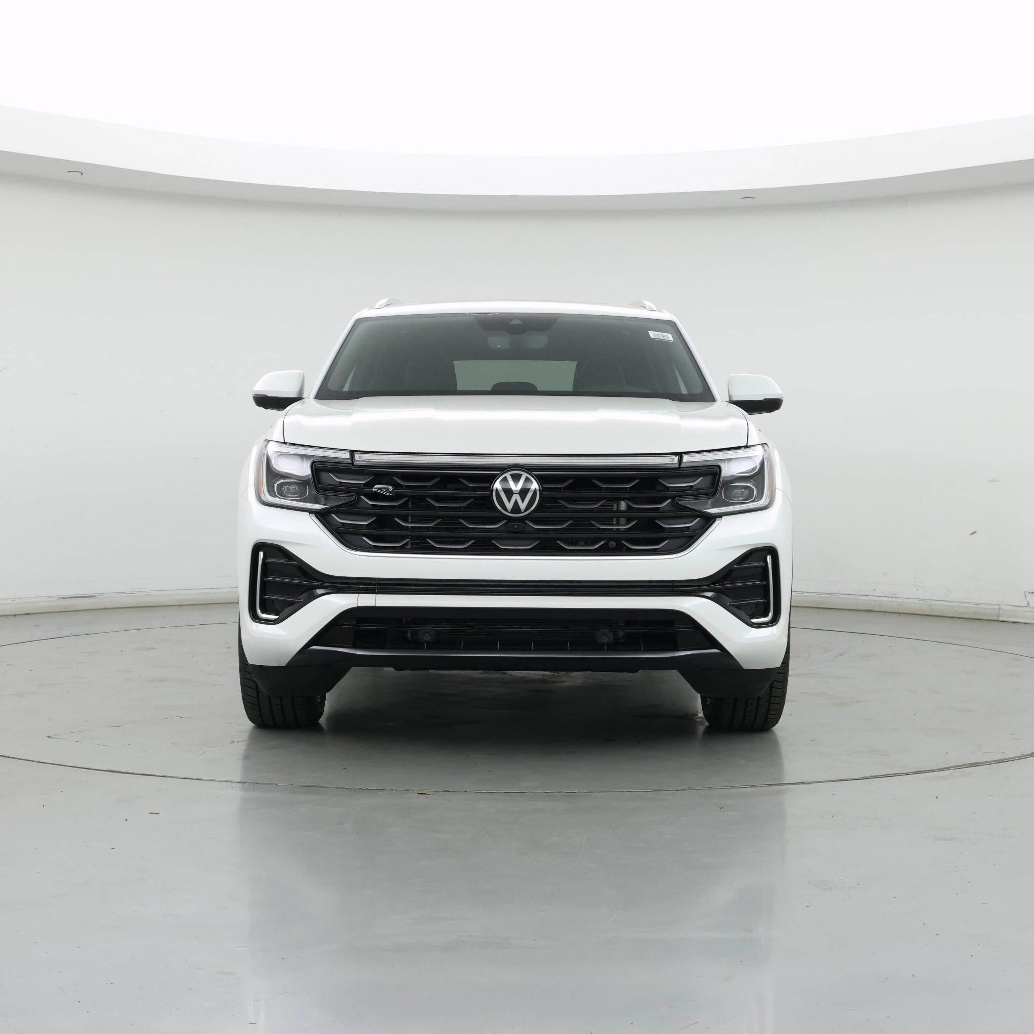 Thumbnail: 2025 Volkswagen Atlas - 5