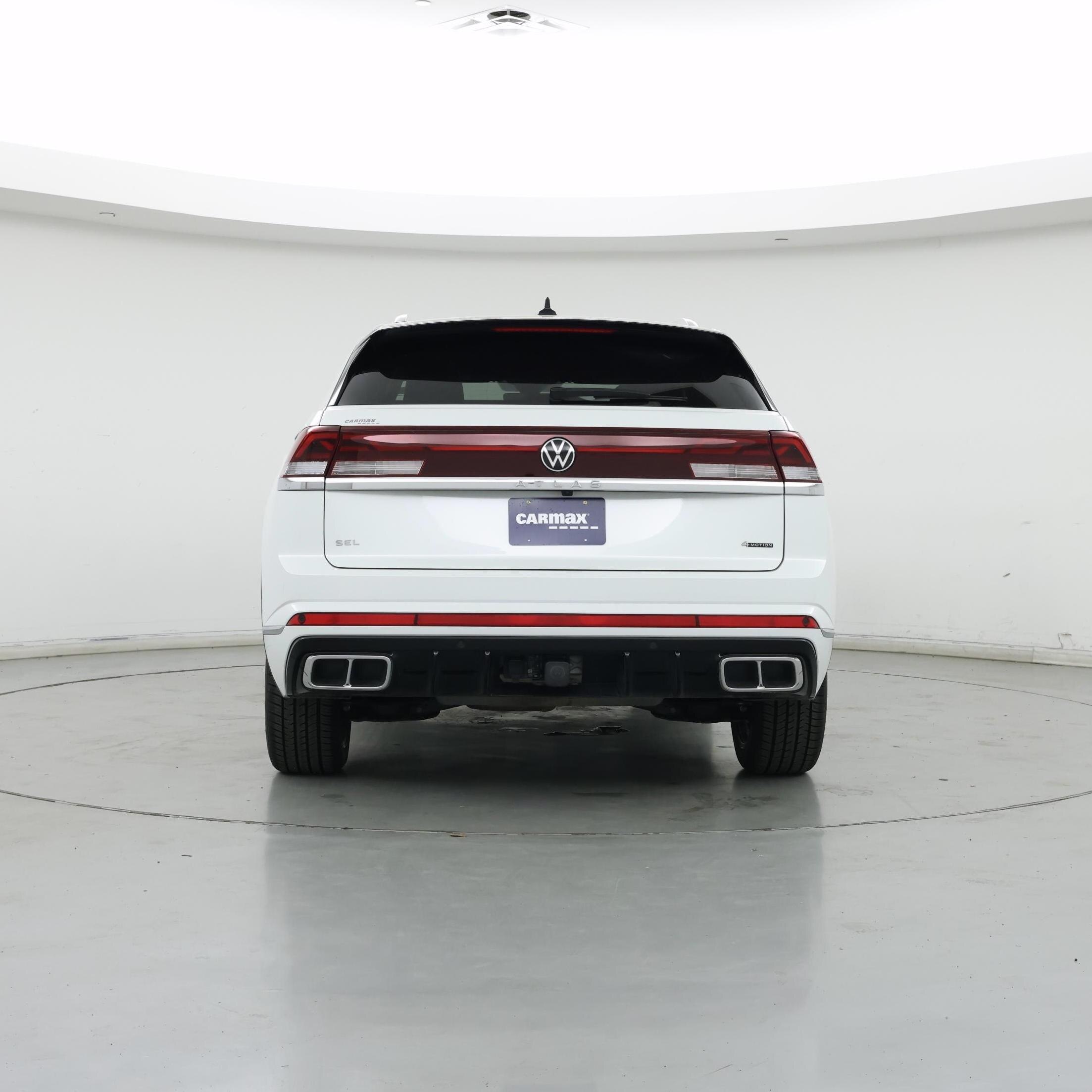 Thumbnail: 2025 Volkswagen Atlas - 6