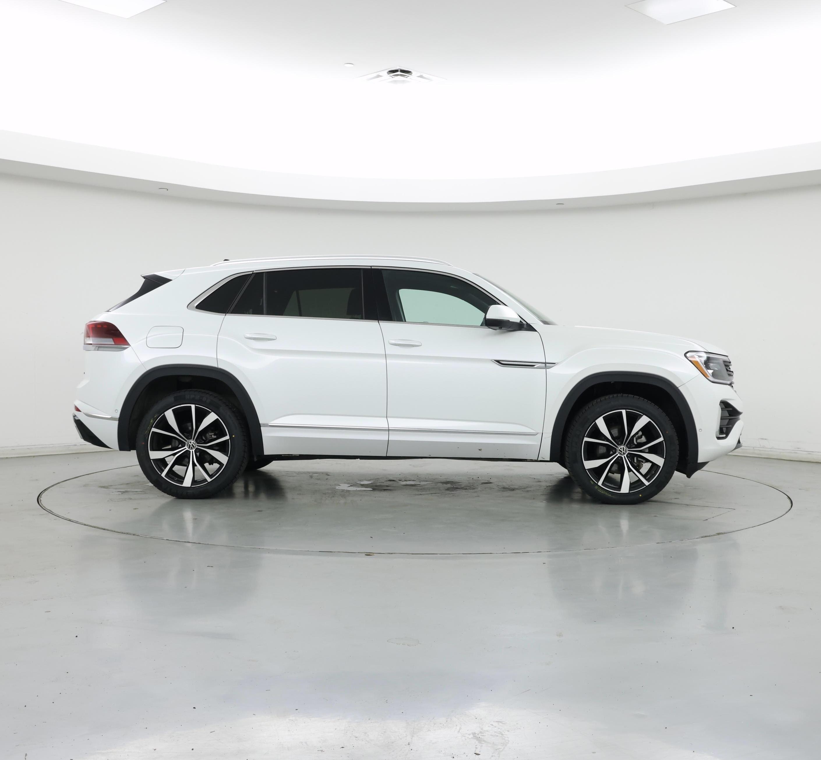 Thumbnail: 2025 Volkswagen Atlas - 7