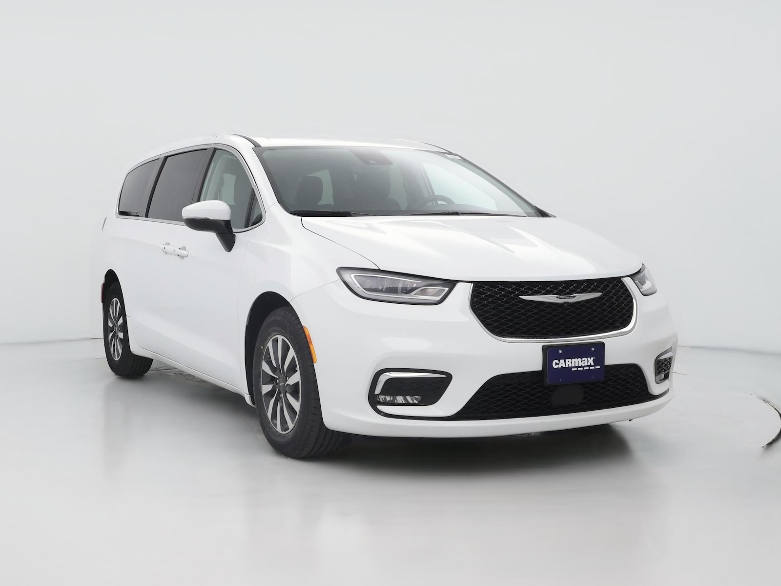 2023 Chrysler Pacifica Hybrid