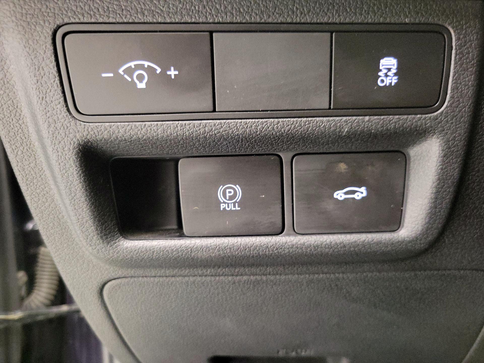 Thumbnail: 2024 Hyundai Sonata - 13