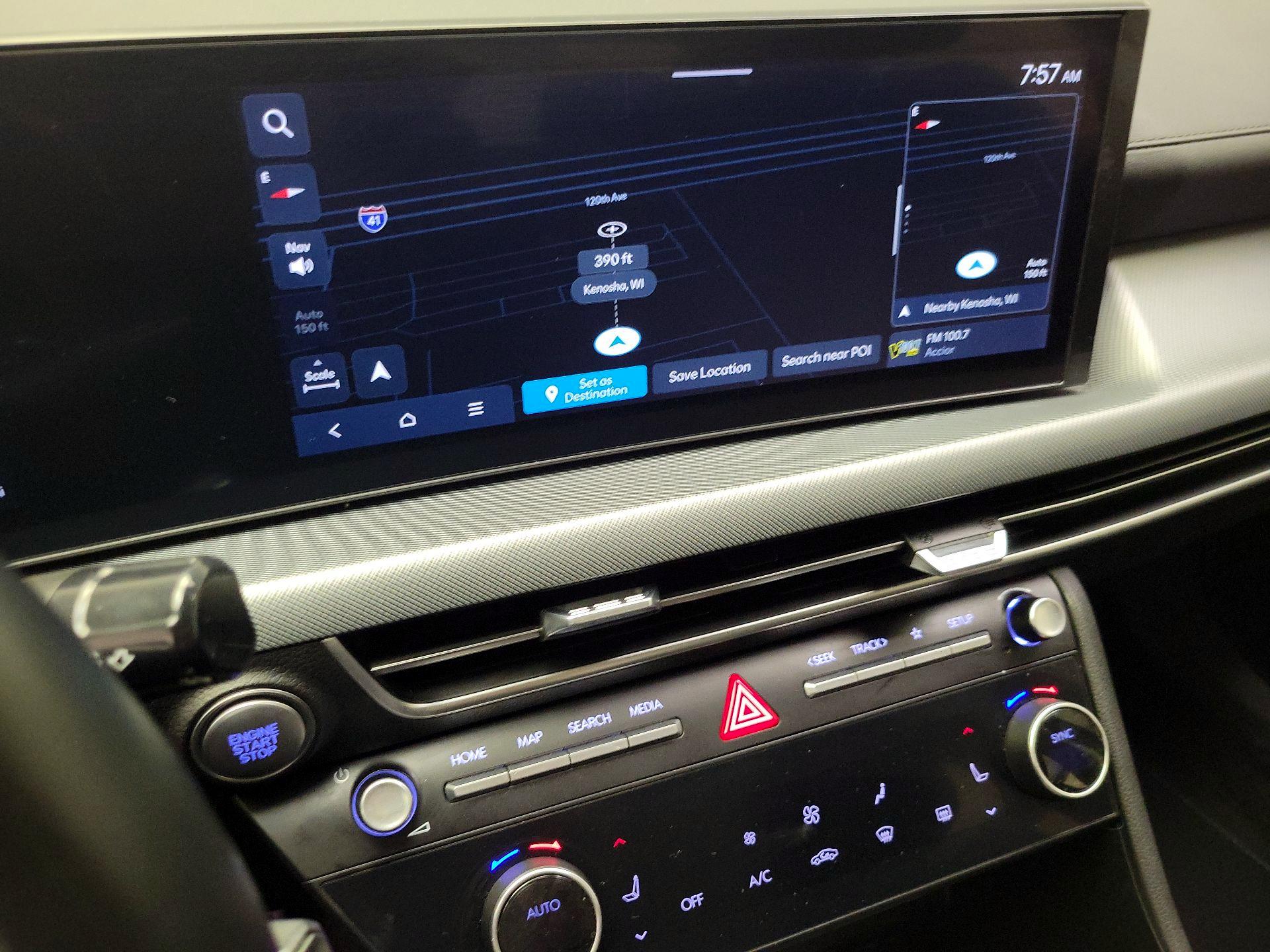 Thumbnail: 2024 Hyundai Sonata - 14