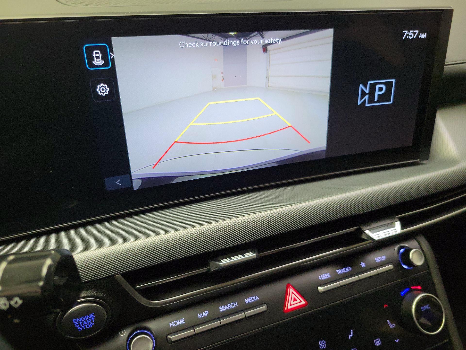 Thumbnail: 2024 Hyundai Sonata - 15