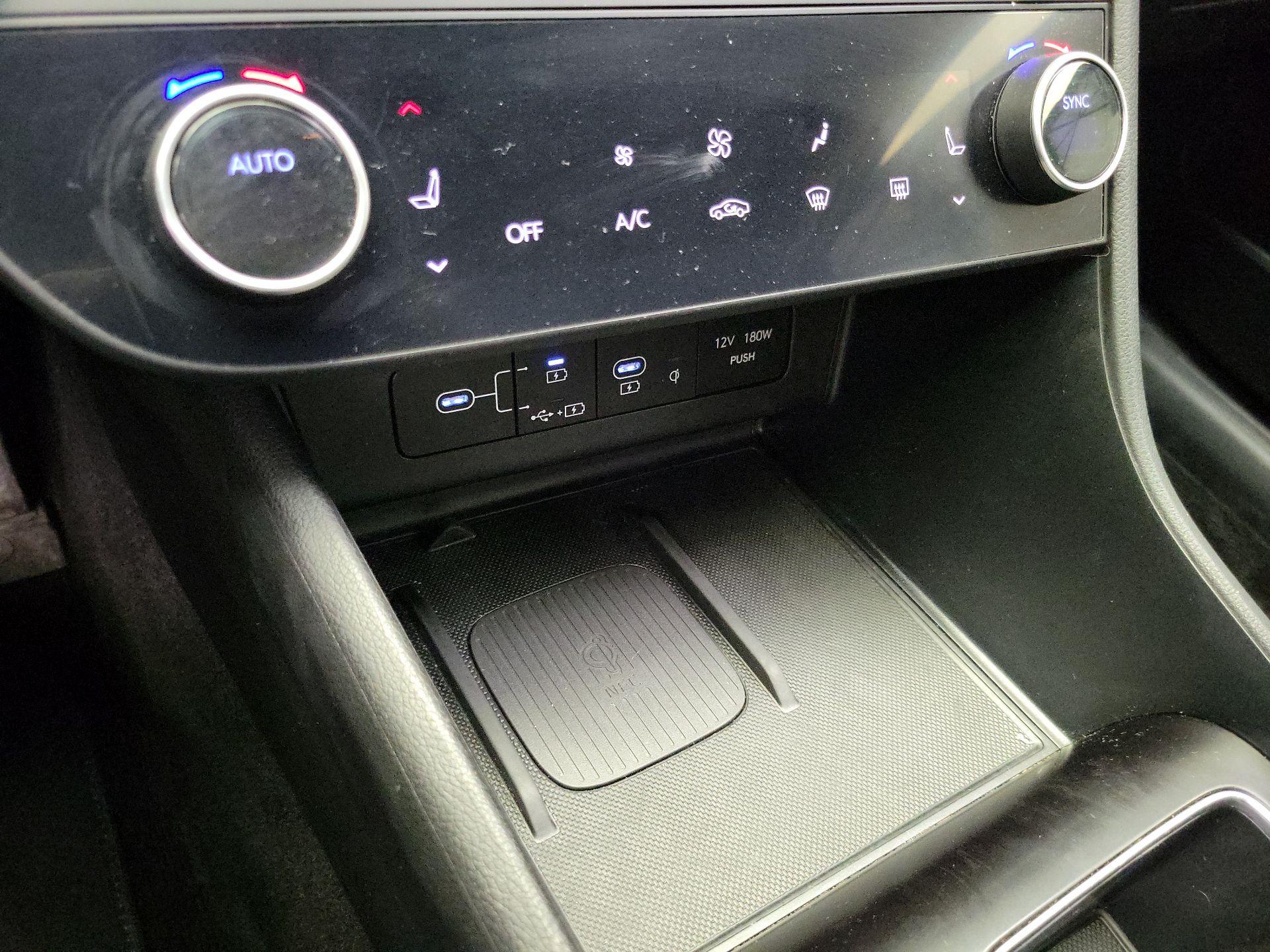 Thumbnail: 2024 Hyundai Sonata - 17