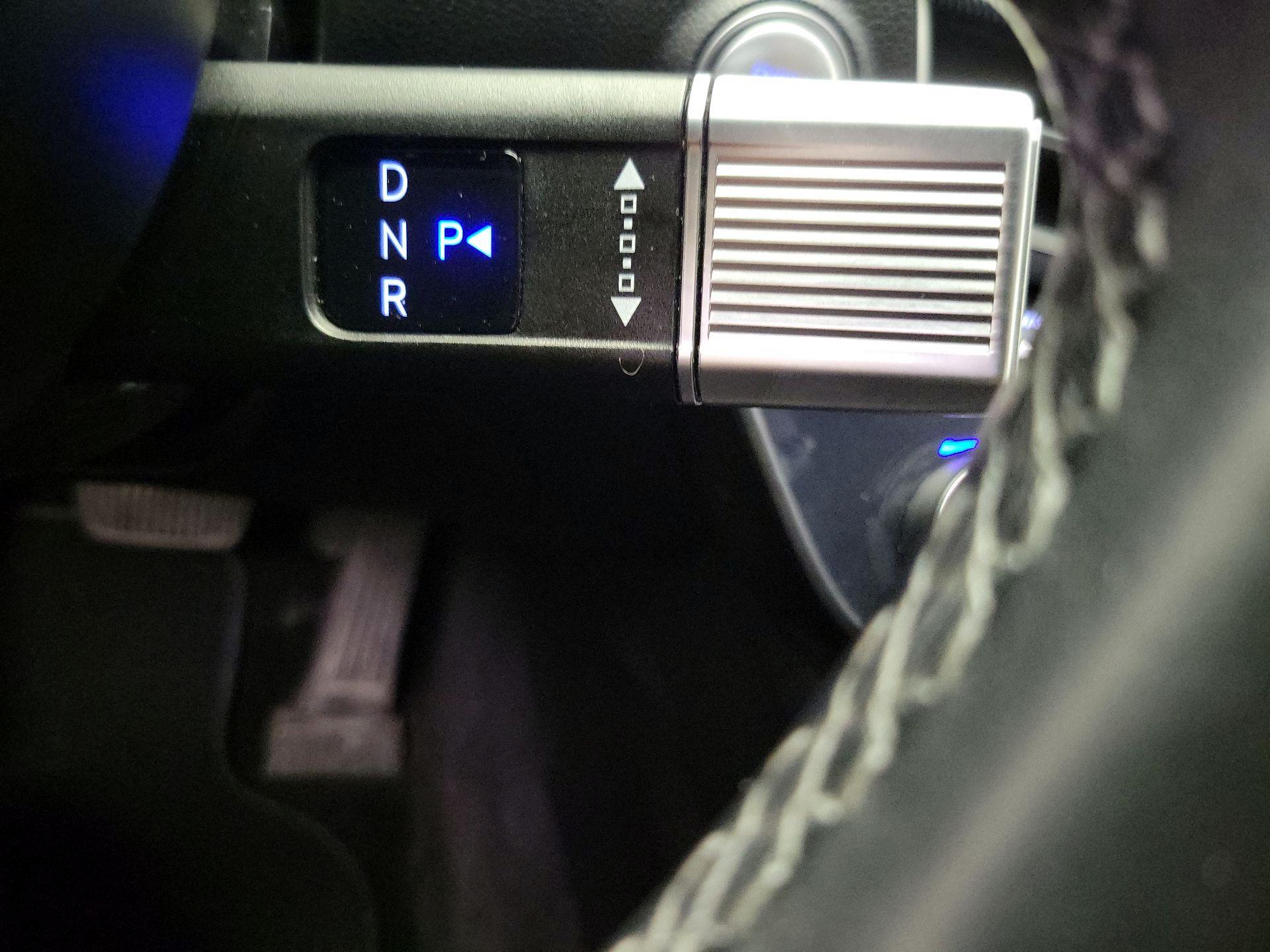 Thumbnail: 2024 Hyundai Sonata - 18