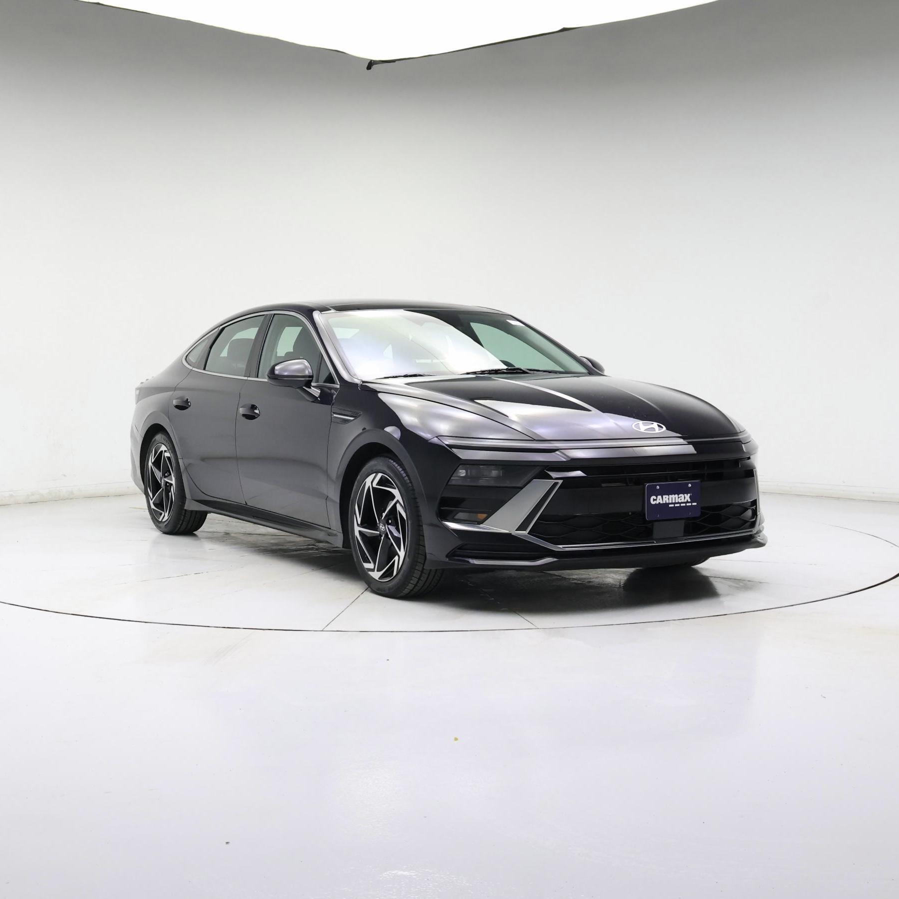 Thumbnail: 2024 Hyundai Sonata - 2