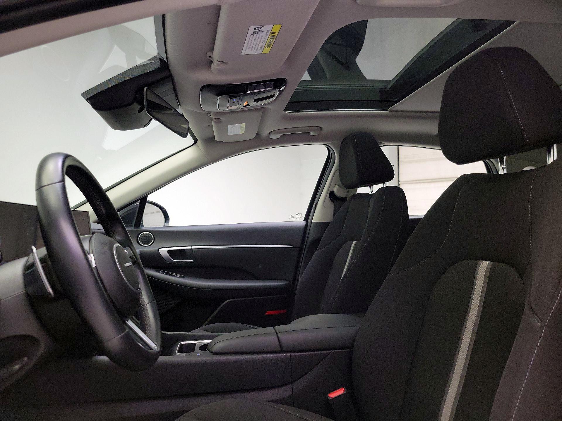 Thumbnail: 2024 Hyundai Sonata - 20