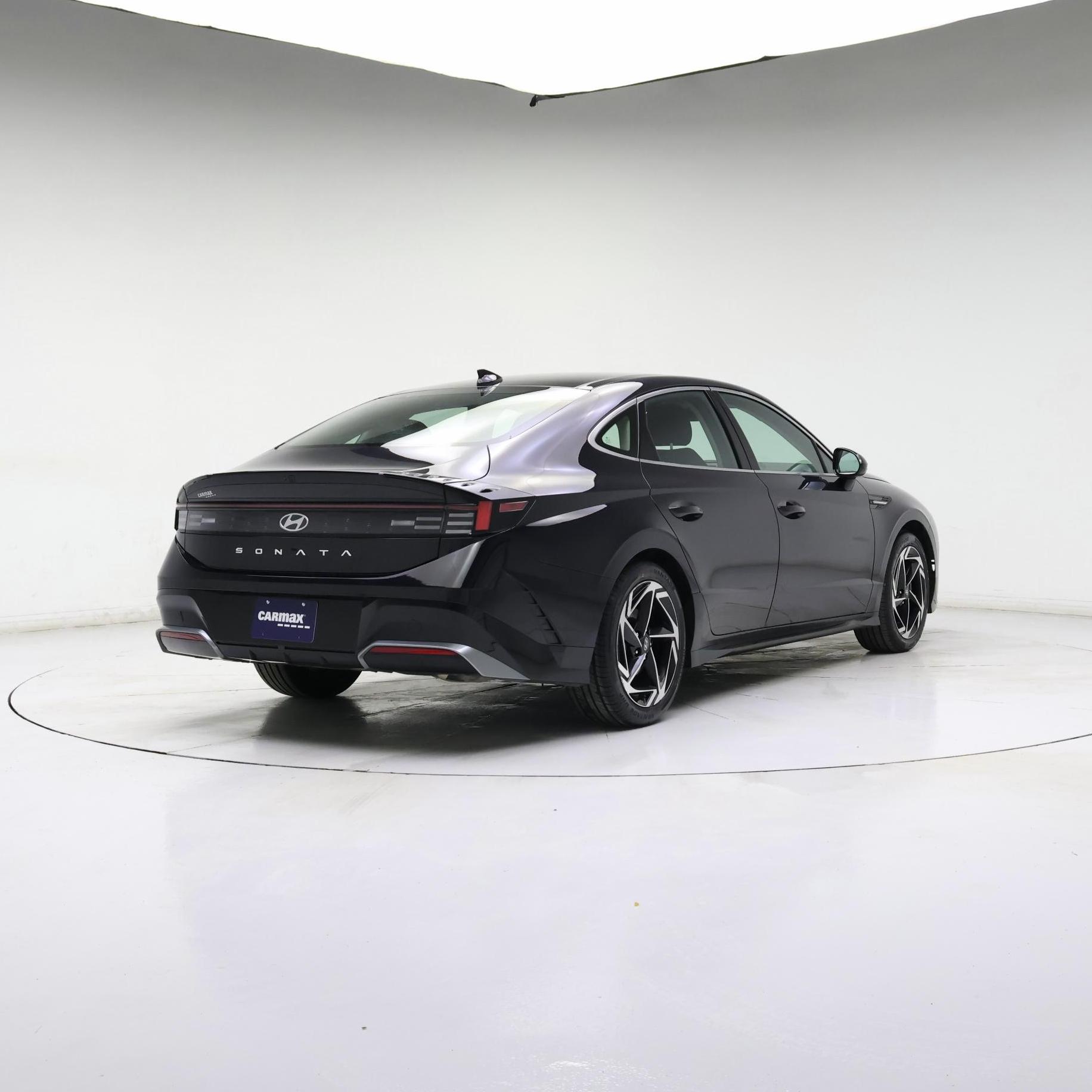 Thumbnail: 2024 Hyundai Sonata - 4