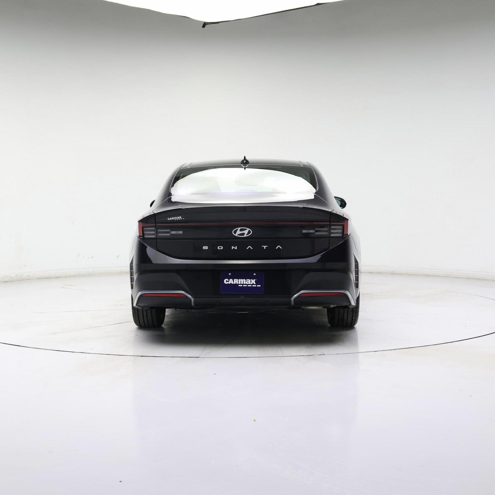 Thumbnail: 2024 Hyundai Sonata - 5