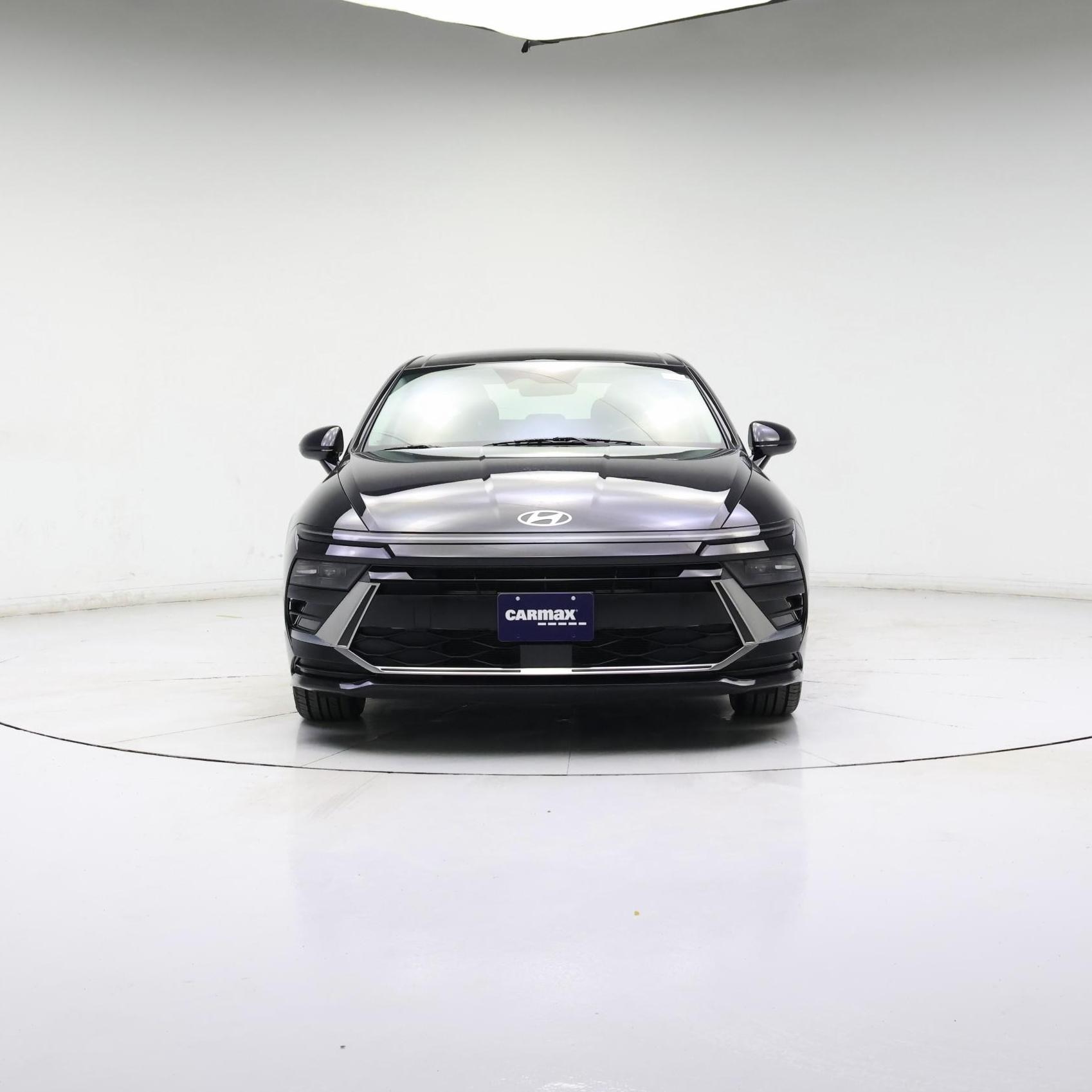 Thumbnail: 2024 Hyundai Sonata - 6