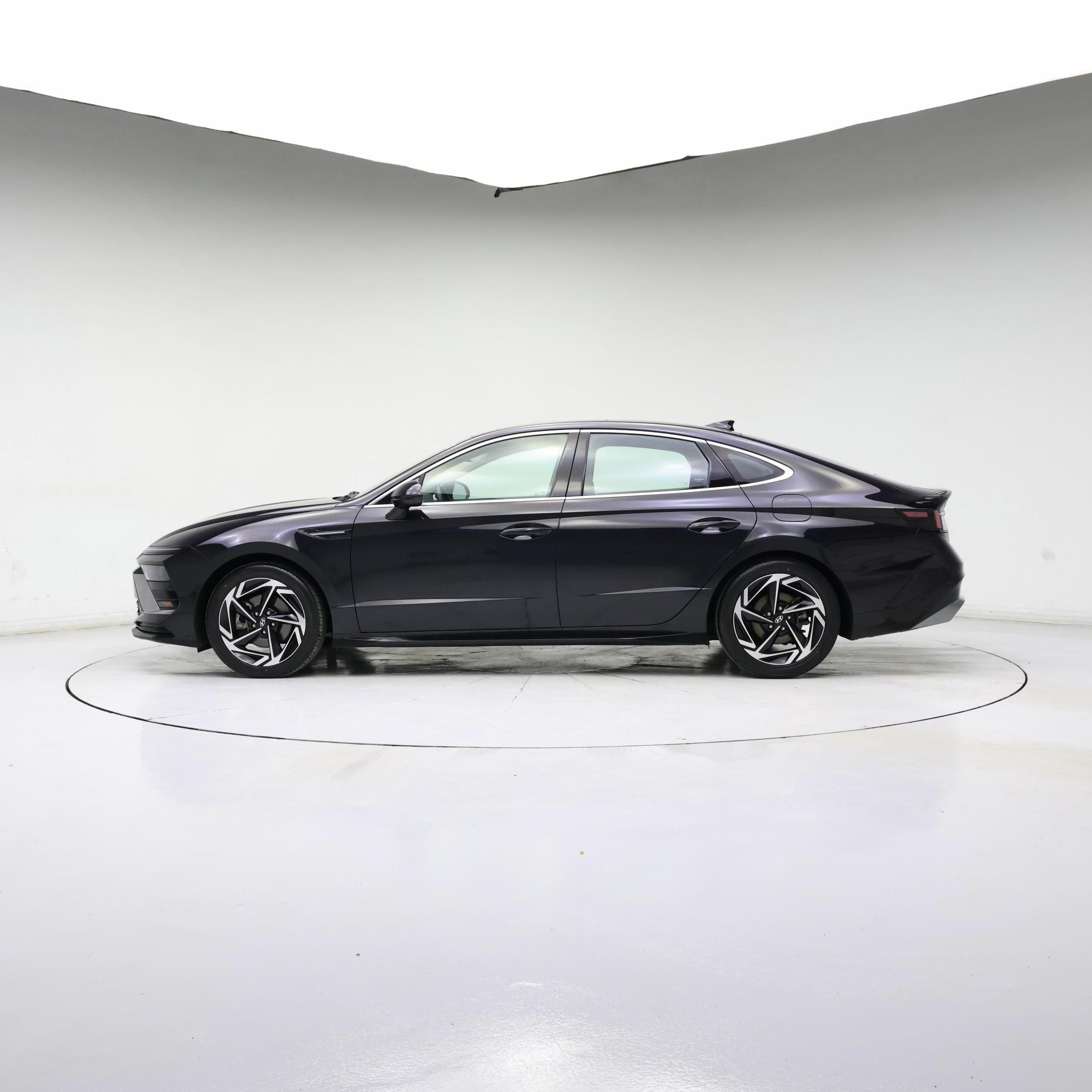 Thumbnail: 2024 Hyundai Sonata - 7