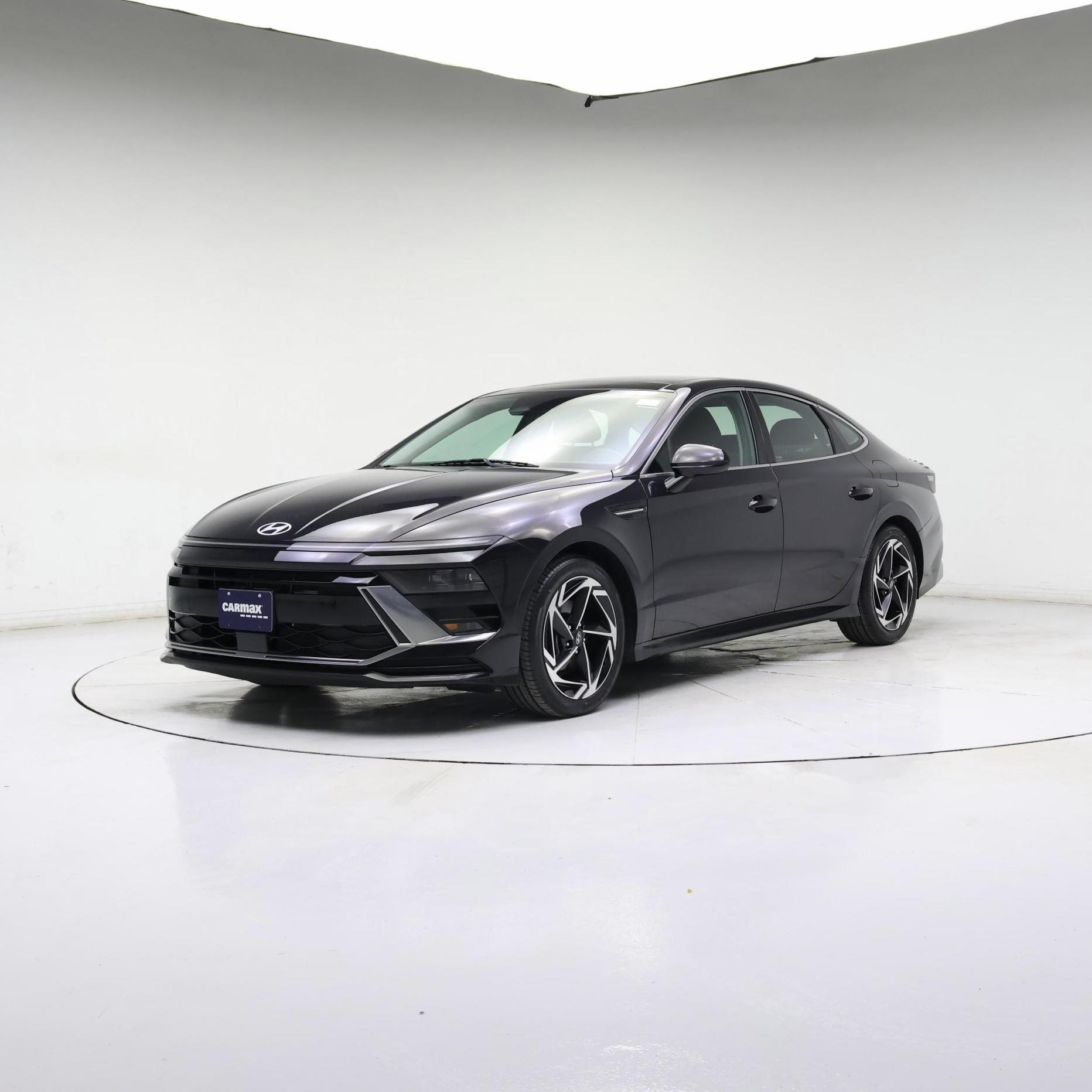 Thumbnail: 2024 Hyundai Sonata - 8