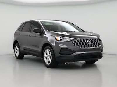 2023 Ford Edge SE