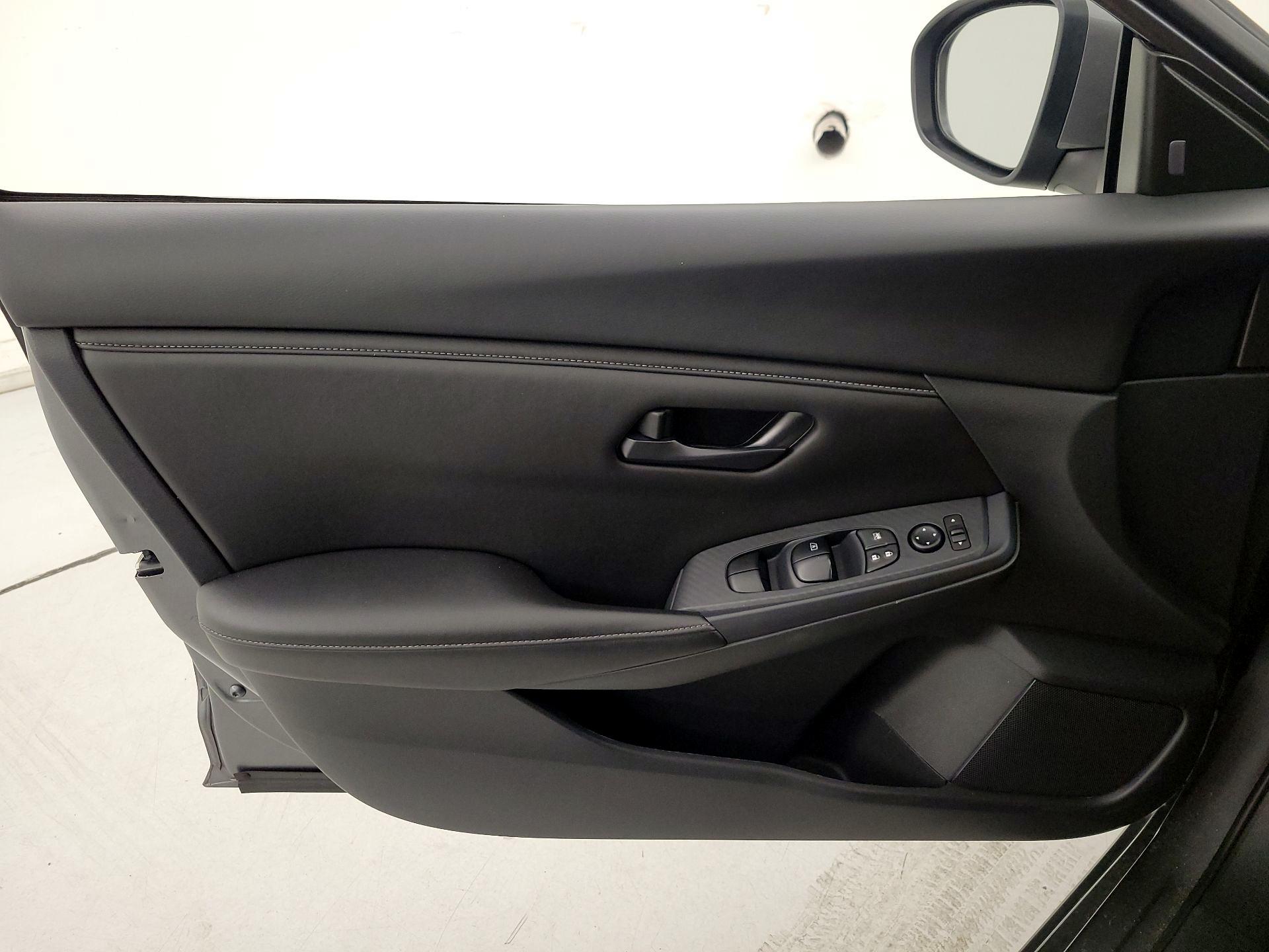 Thumbnail: 2024 Nissan Sentra - 12