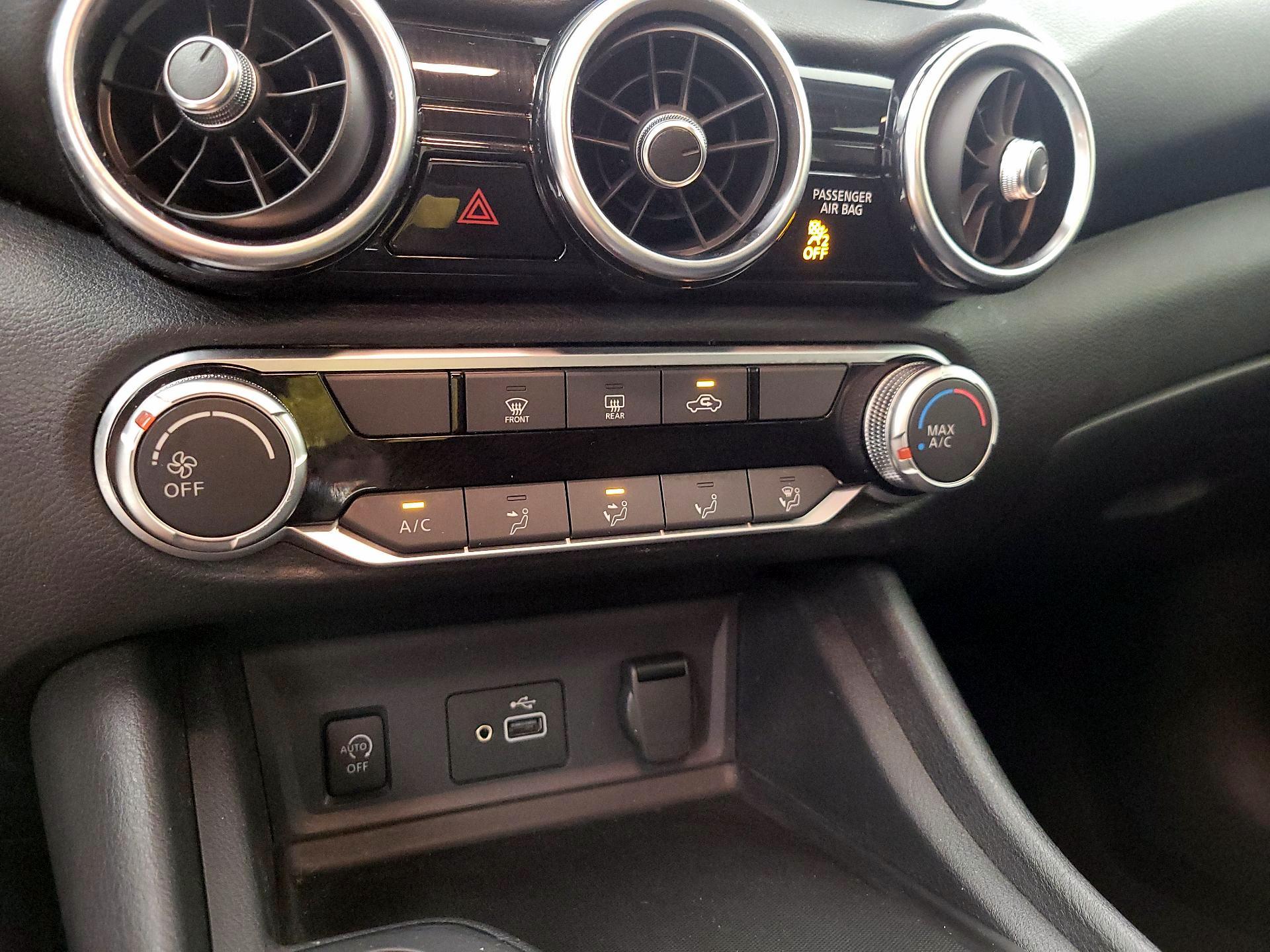 Thumbnail: 2024 Nissan Sentra - 16