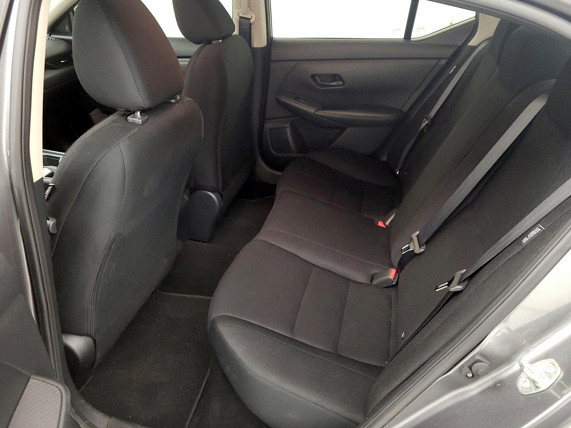 Thumbnail: 2024 Nissan Sentra - 19