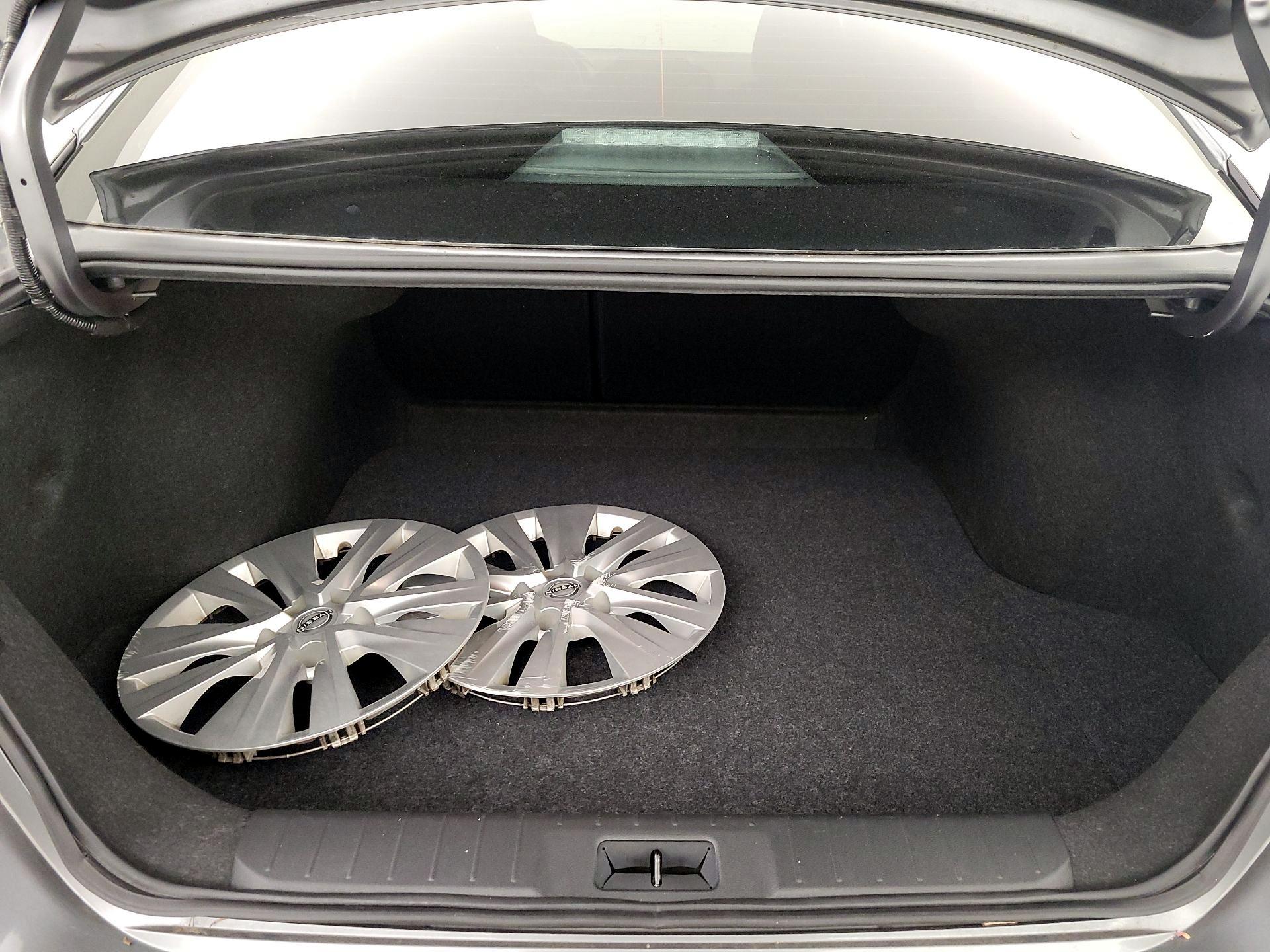 Thumbnail: 2024 Nissan Sentra - 20