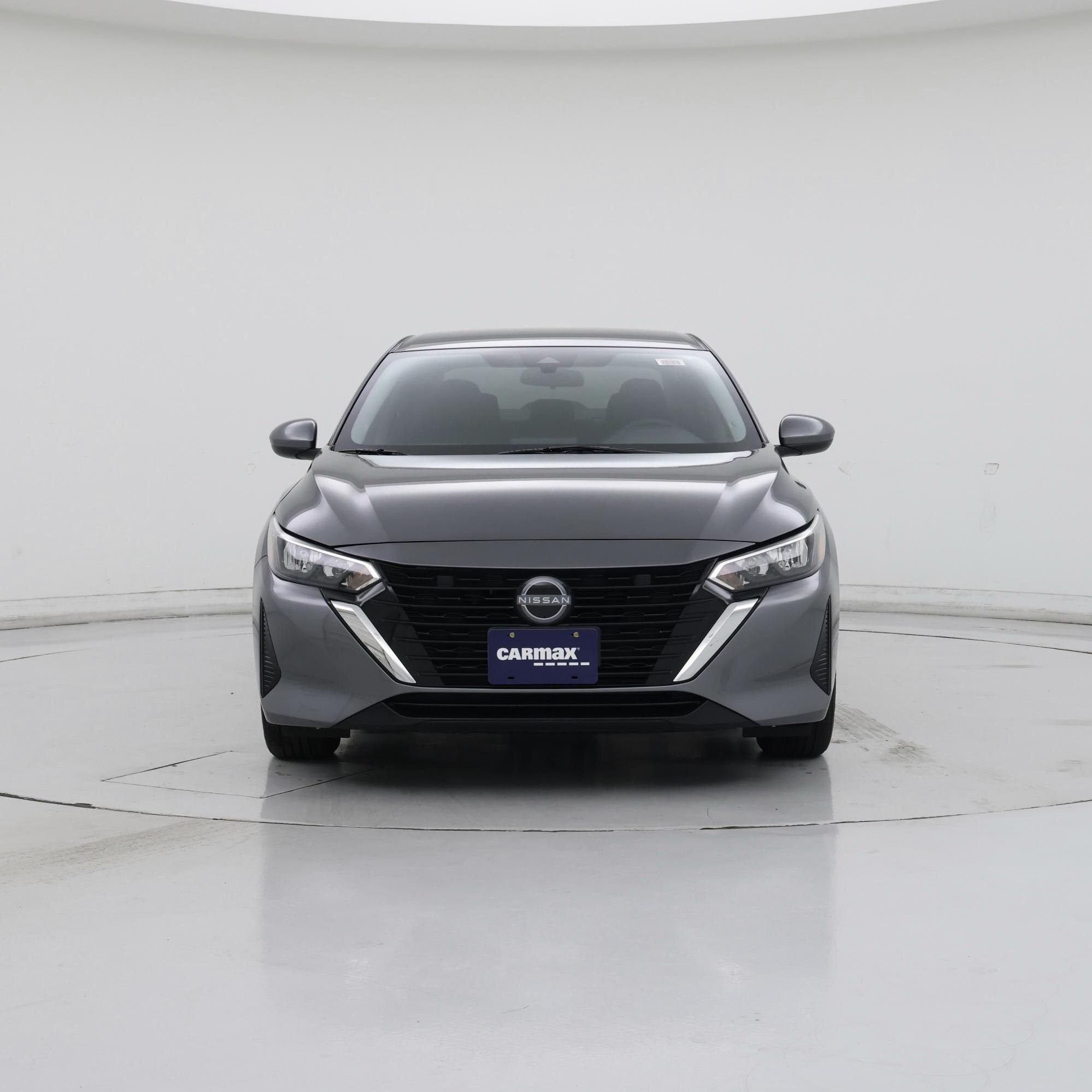 Thumbnail: 2024 Nissan Sentra - 5