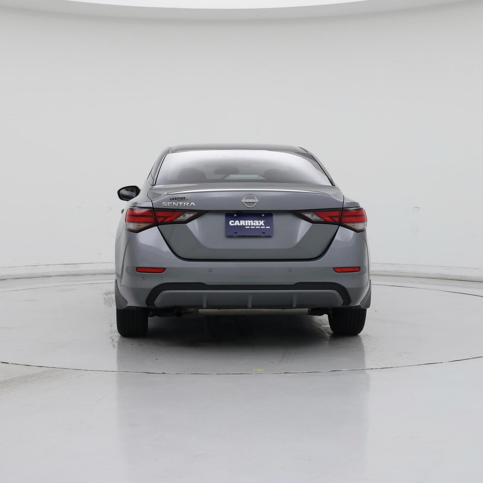 Thumbnail: 2024 Nissan Sentra - 6