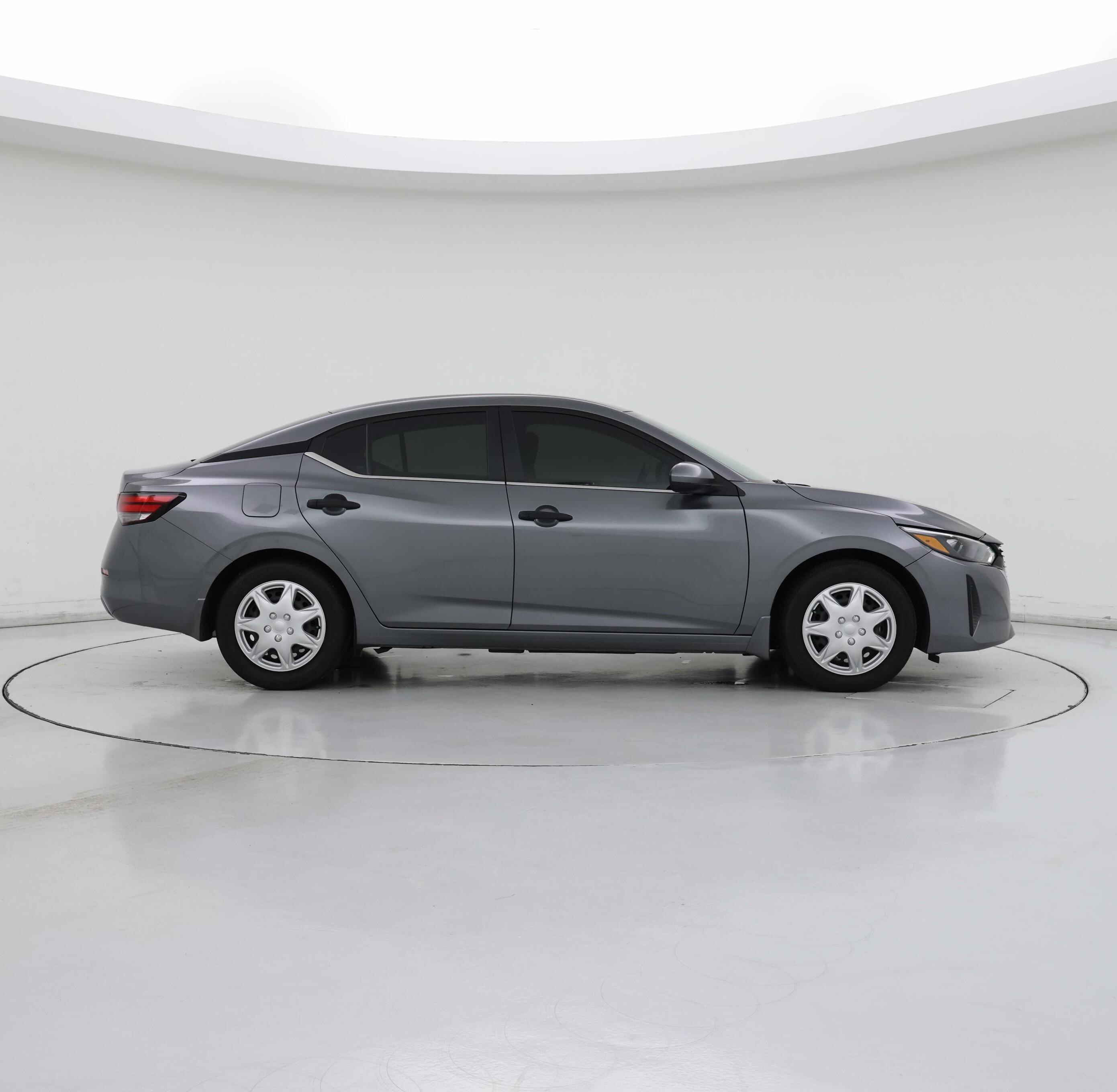 Thumbnail: 2024 Nissan Sentra - 7