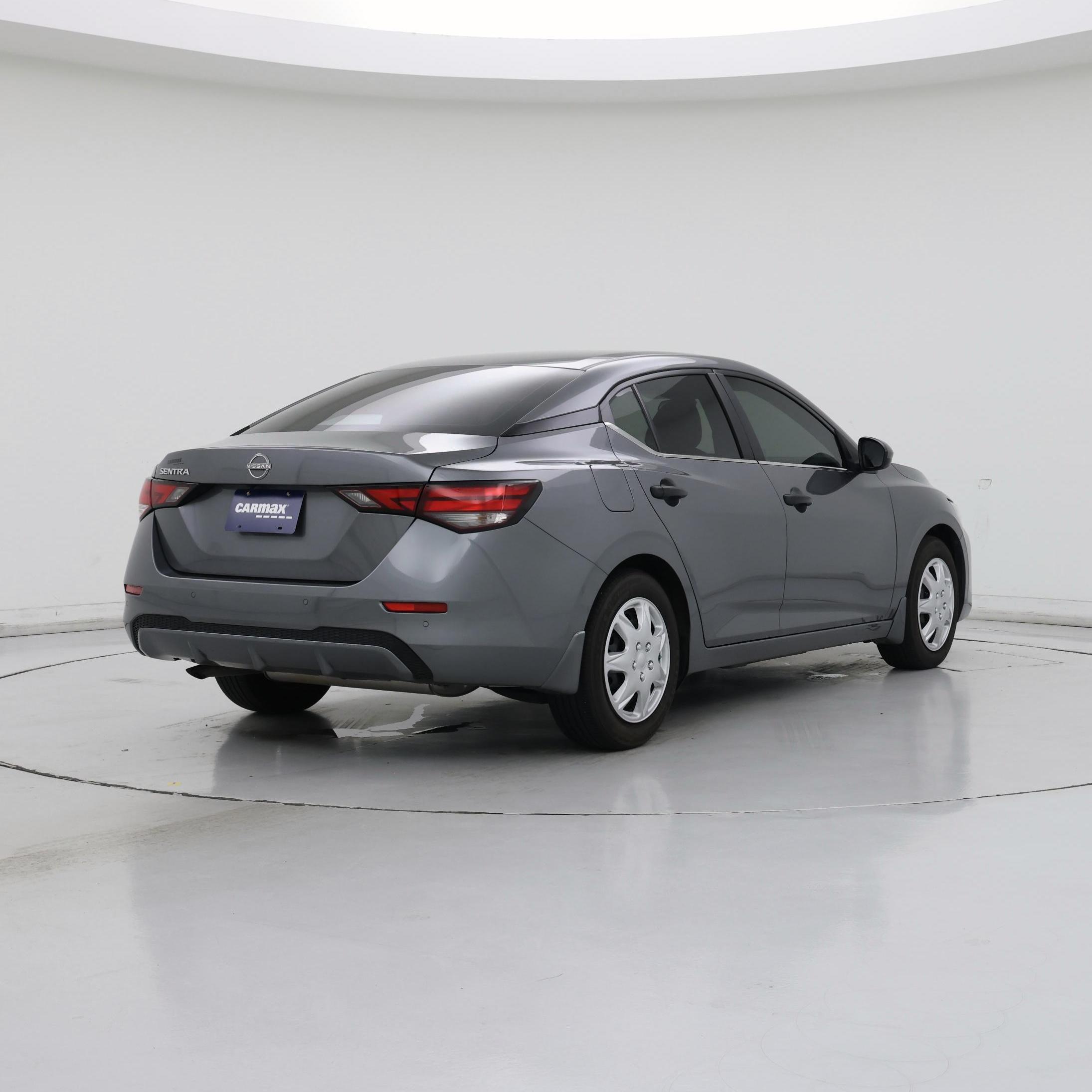 Thumbnail: 2024 Nissan Sentra - 8