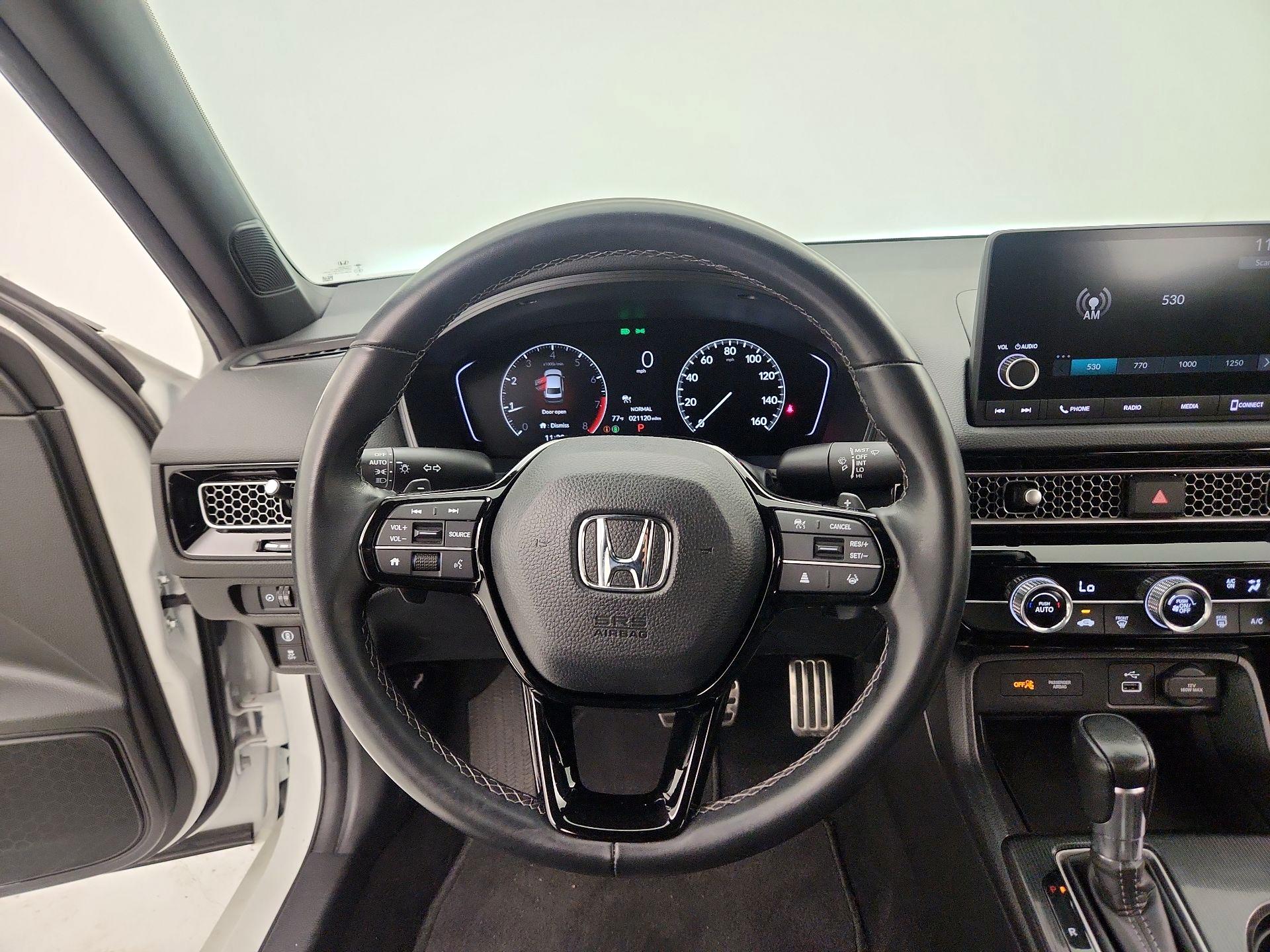 Thumbnail: 2023 Honda Civic - 10