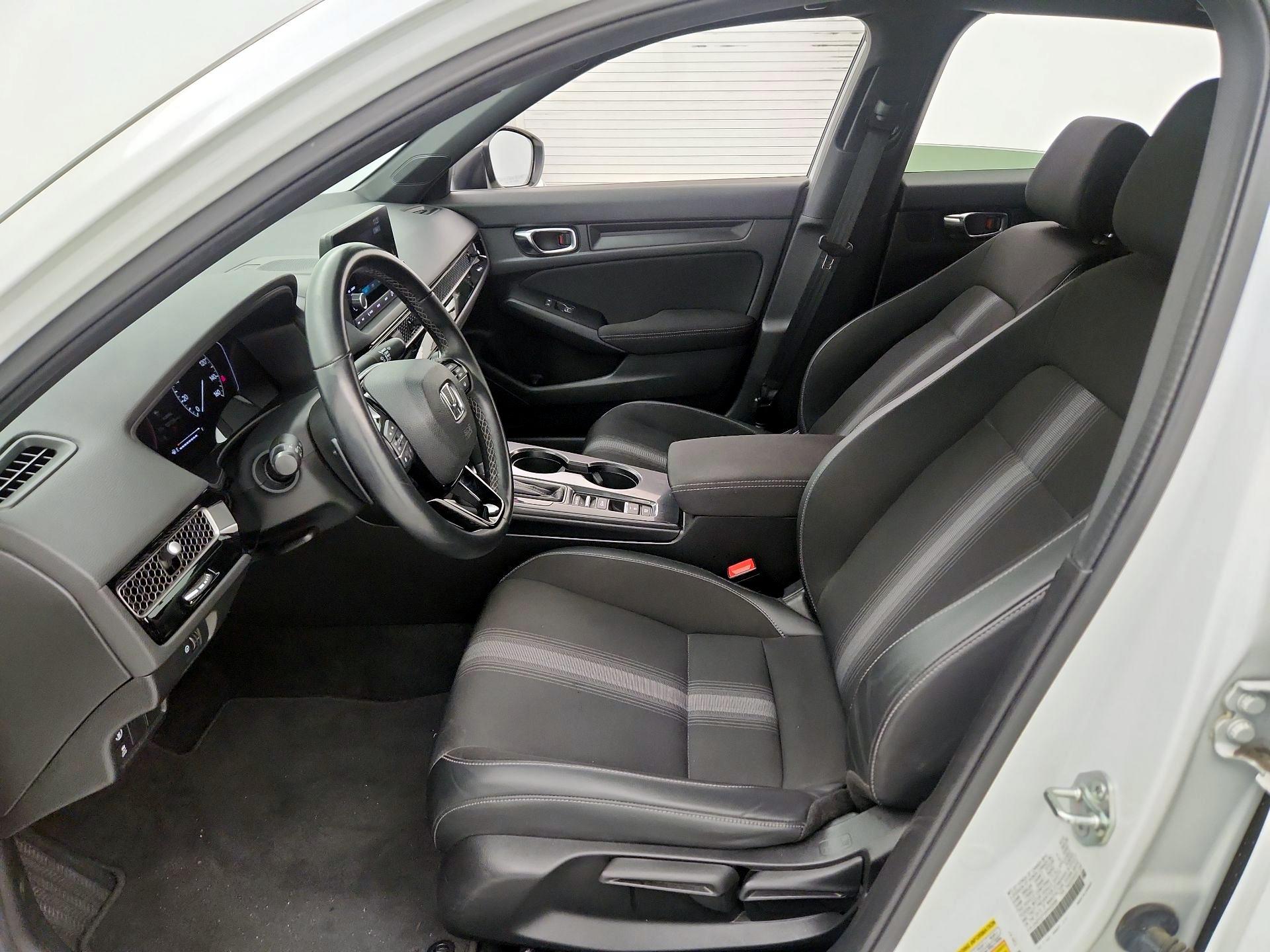 Thumbnail: 2023 Honda Civic - 11