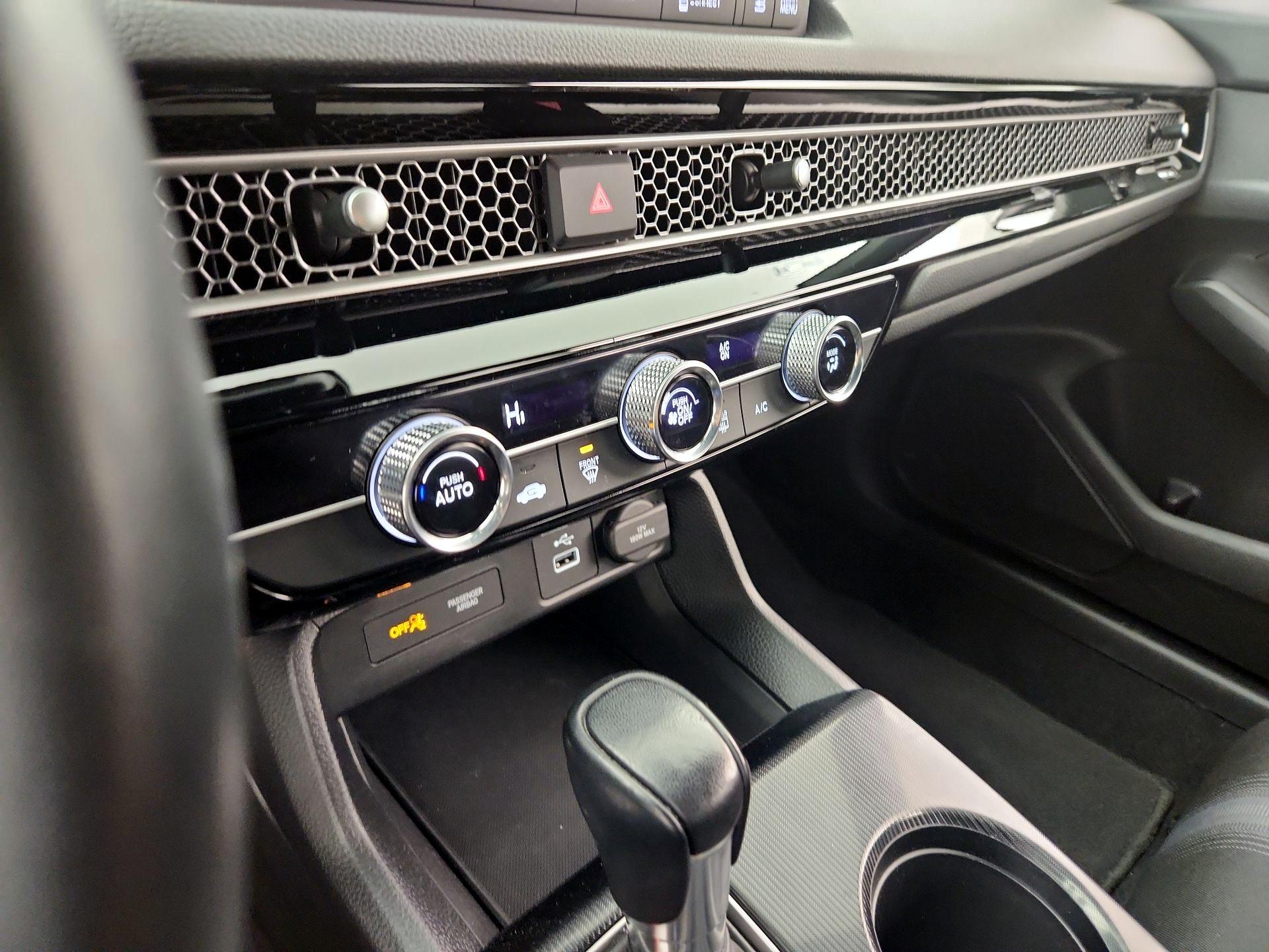 Thumbnail: 2023 Honda Civic - 16