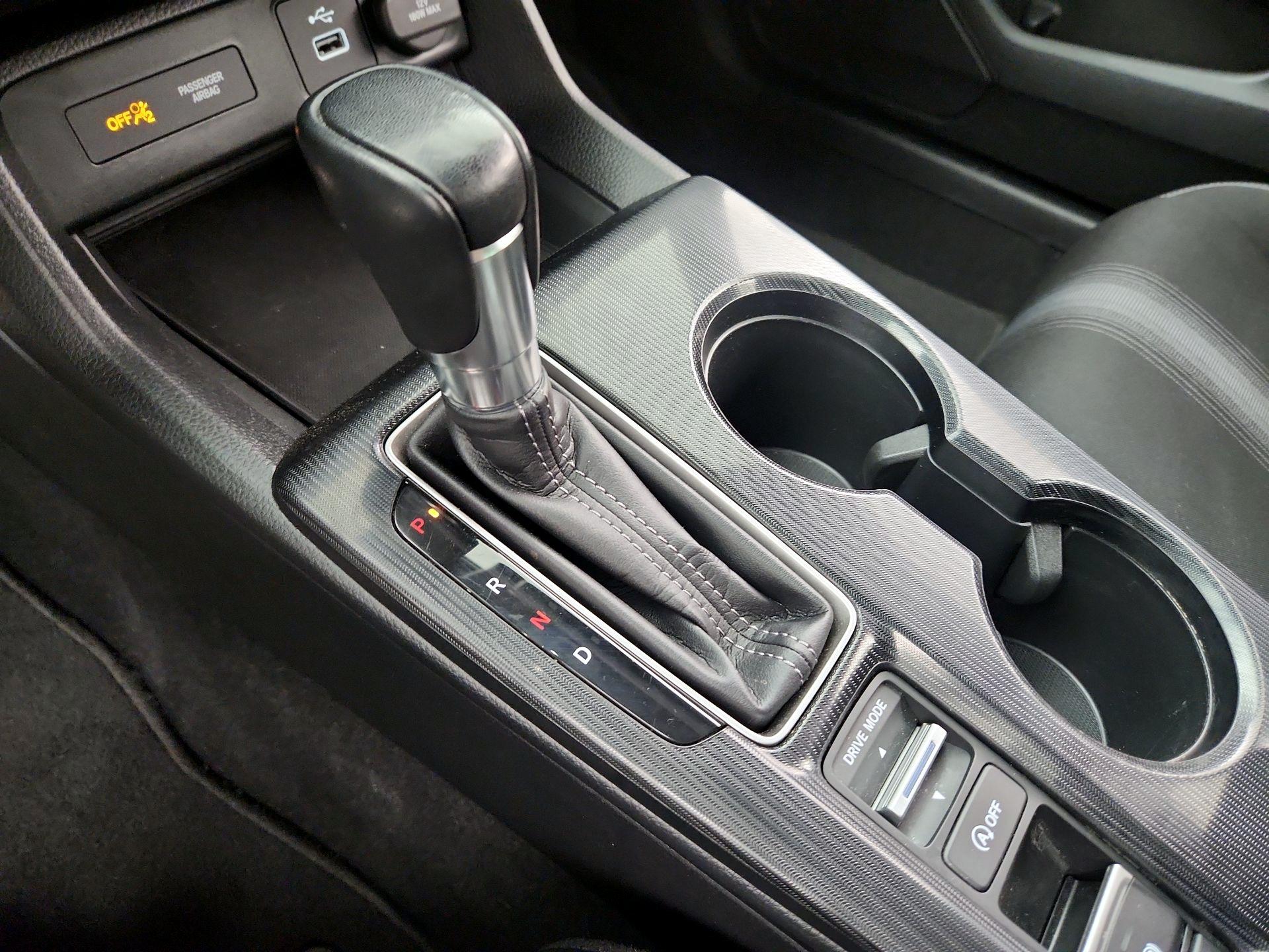 Thumbnail: 2023 Honda Civic - 17