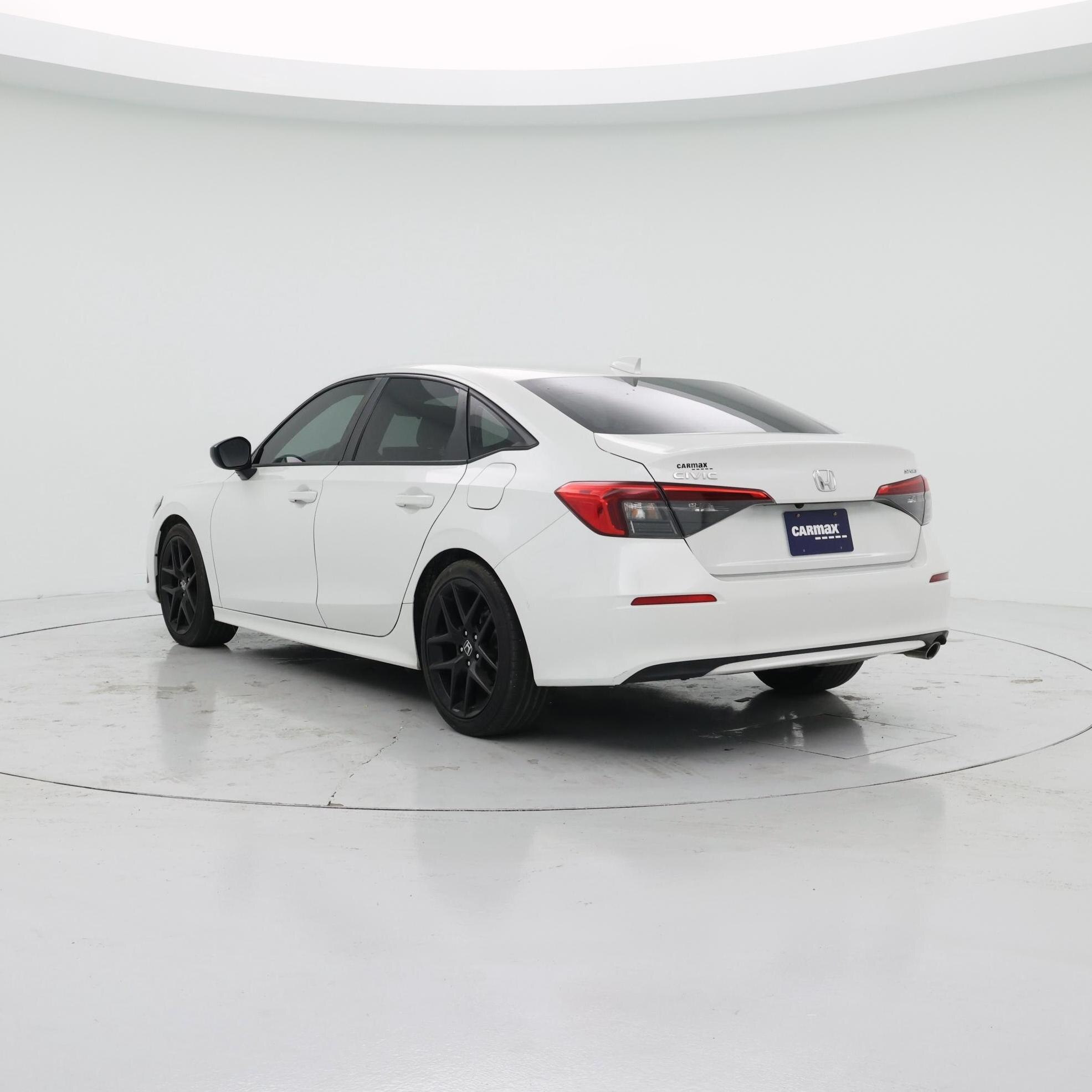 Thumbnail: 2023 Honda Civic - 2