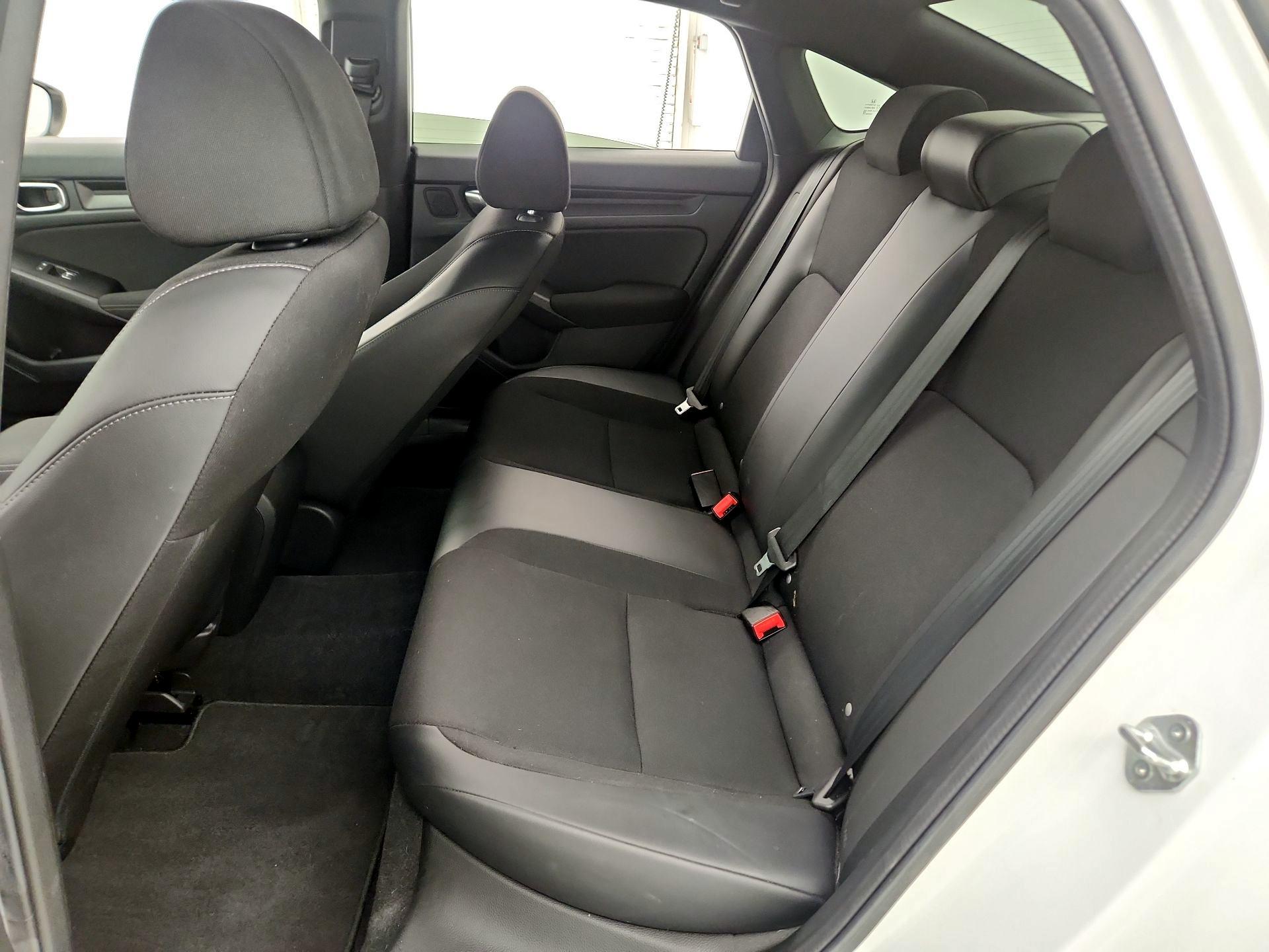 Thumbnail: 2023 Honda Civic - 19