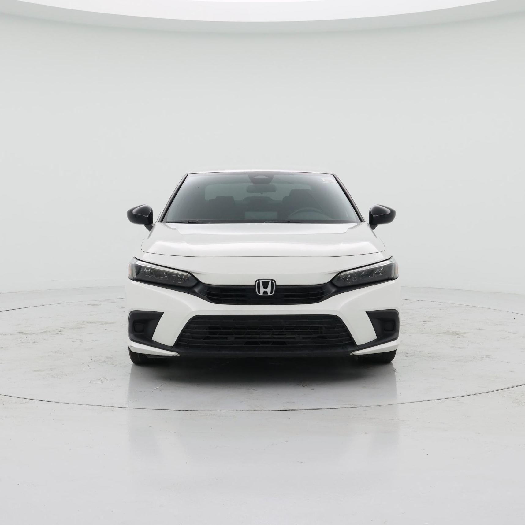 Thumbnail: 2023 Honda Civic - 5