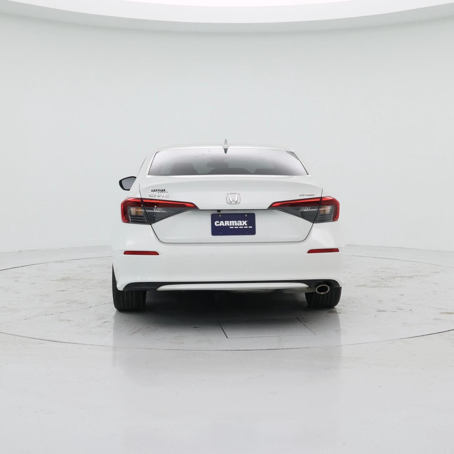 Thumbnail: 2023 Honda Civic - 6