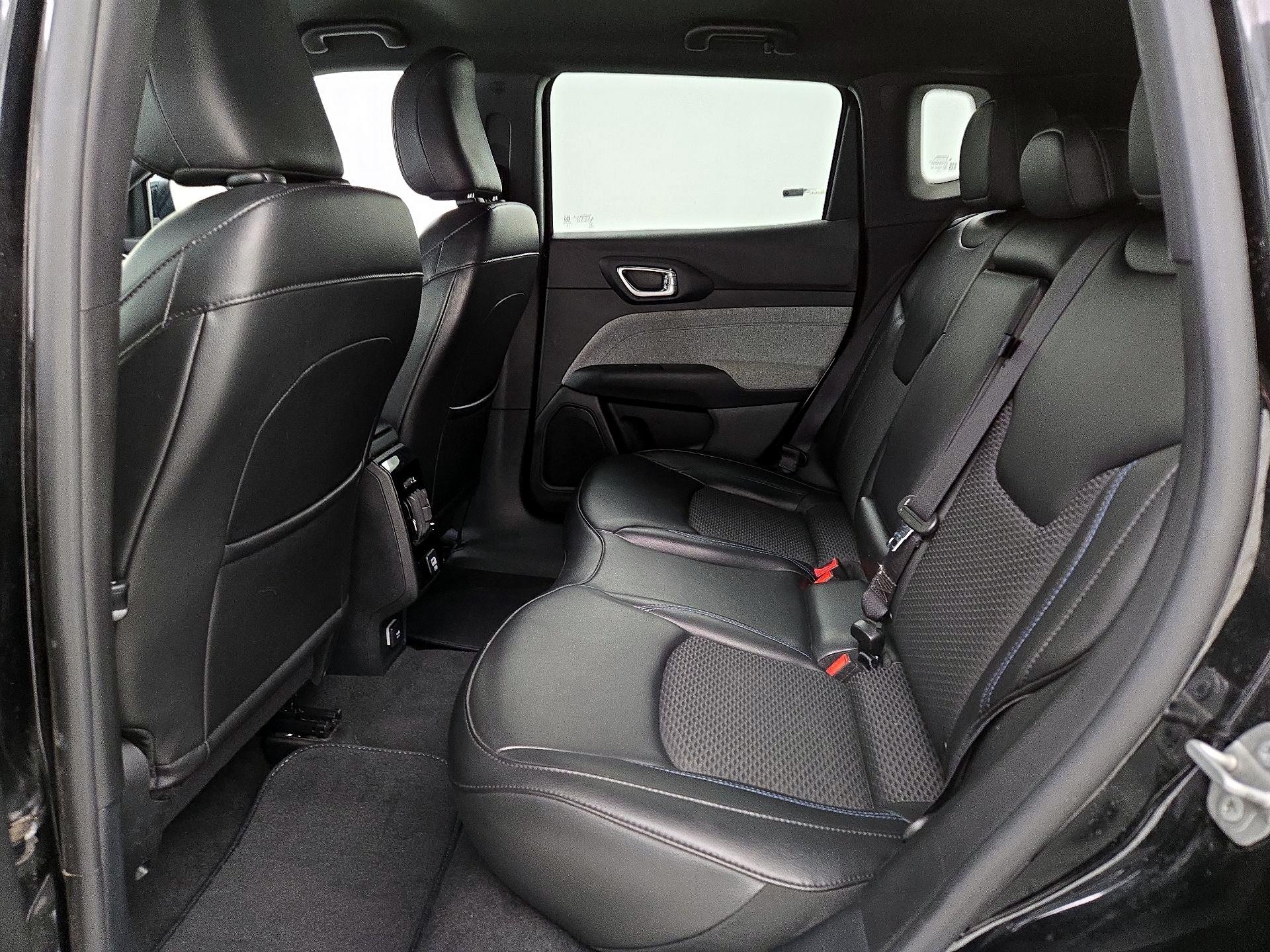 Thumbnail: 2023 Jeep Compass - 19