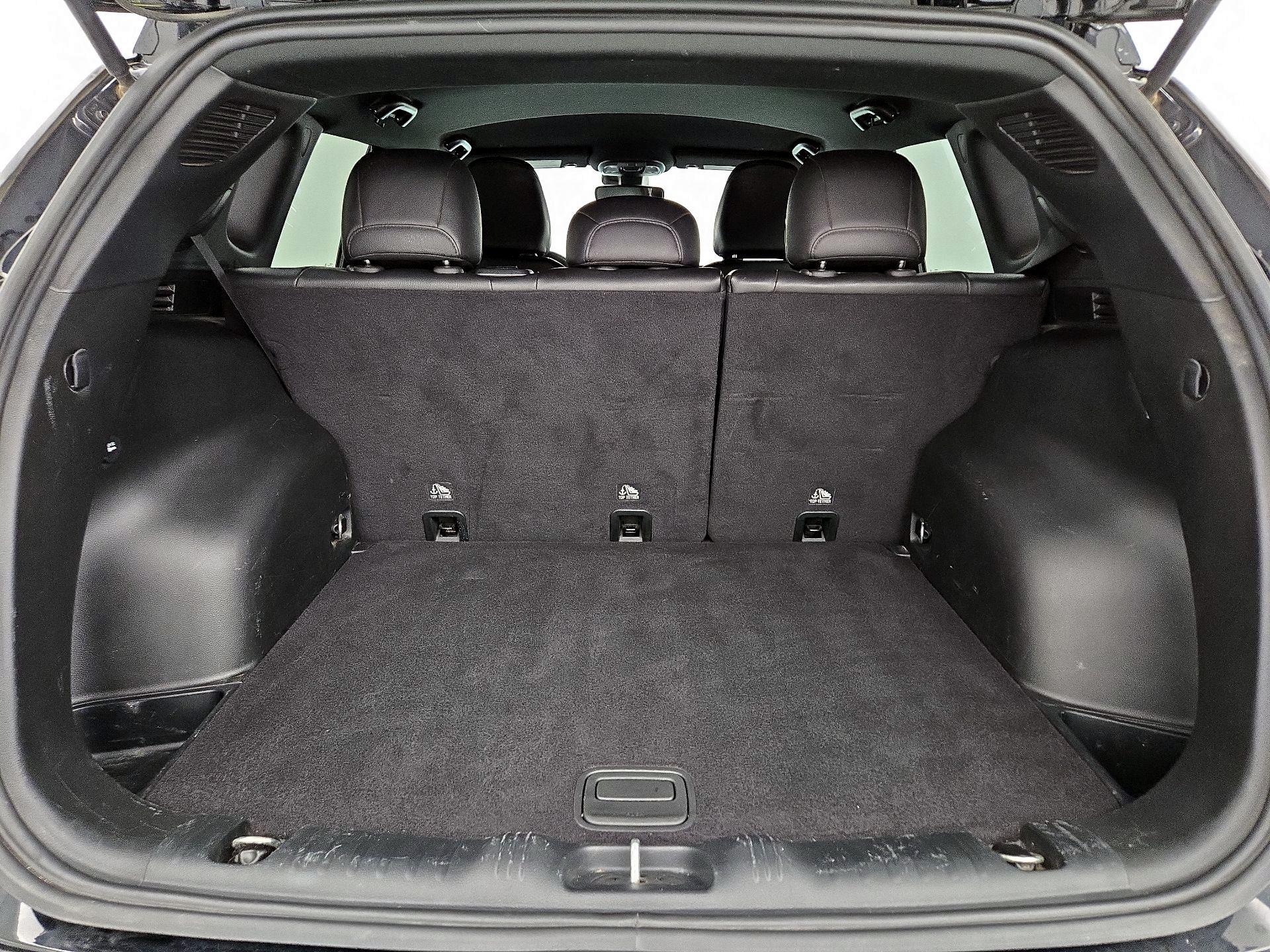 Thumbnail: 2023 Jeep Compass - 20