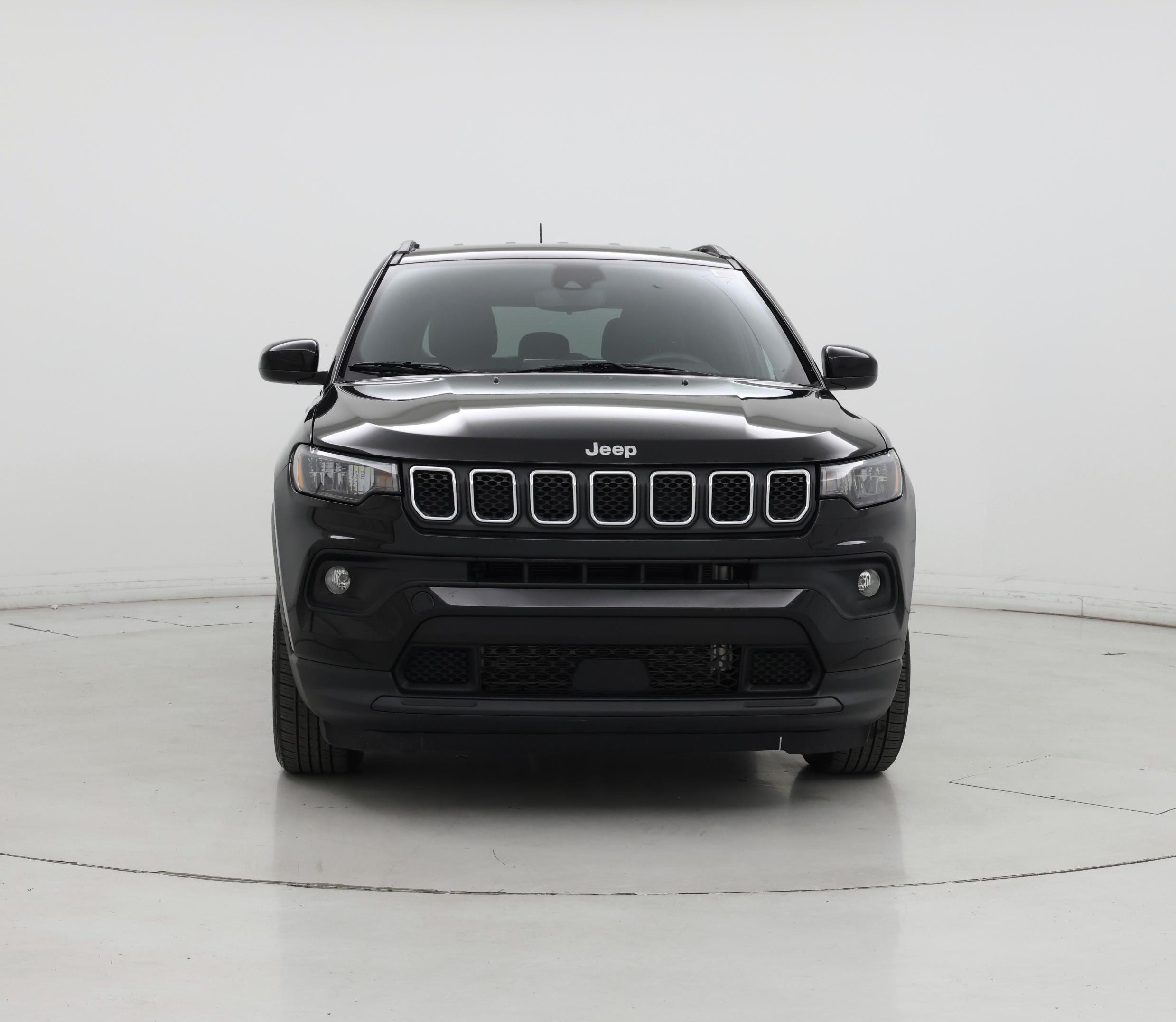 Thumbnail: 2023 Jeep Compass - 5