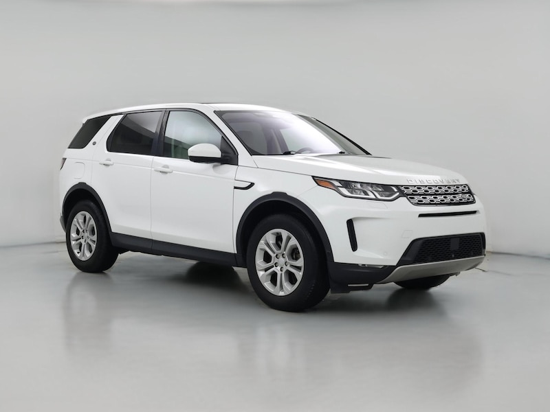 2021 Land Rover Discovery Sport S -
                  Stockbridge, GA