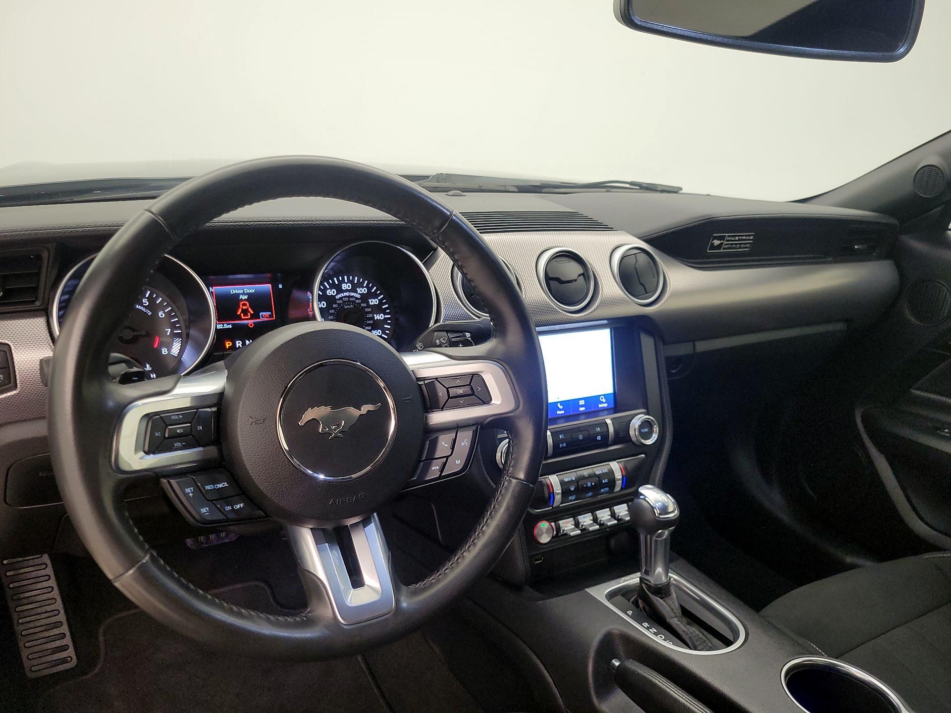 Thumbnail: 2020 Ford Mustang - 9