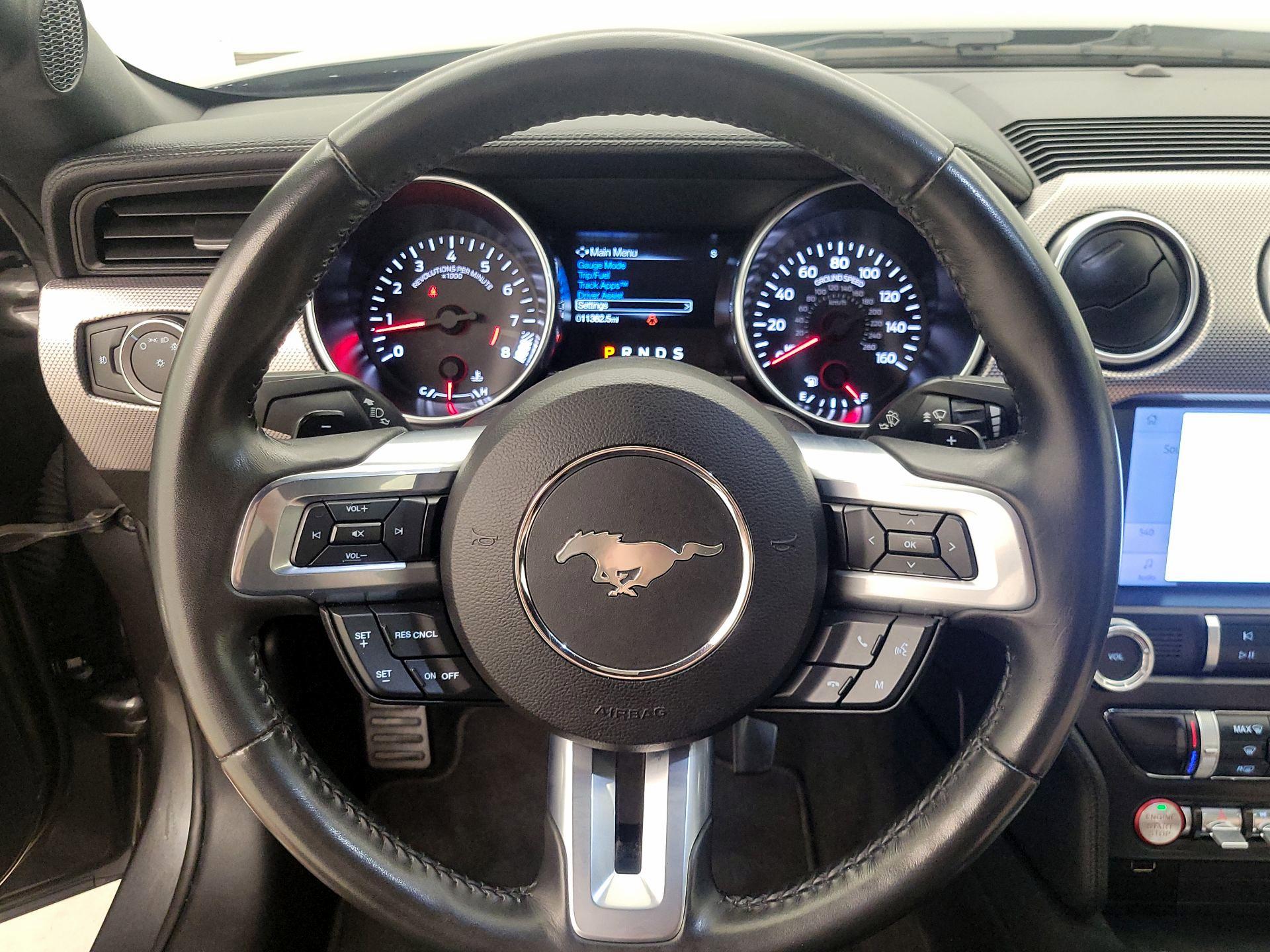 Thumbnail: 2020 Ford Mustang - 10