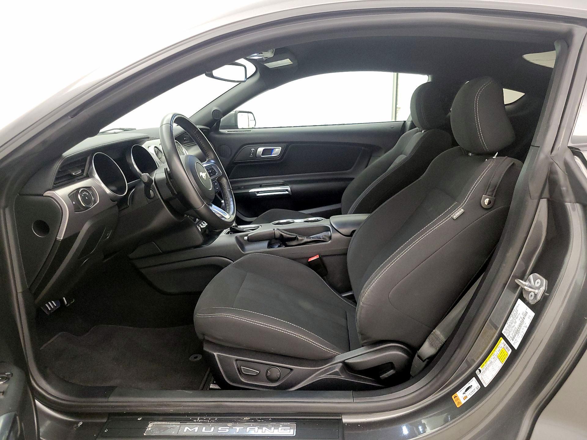 Thumbnail: 2020 Ford Mustang - 11
