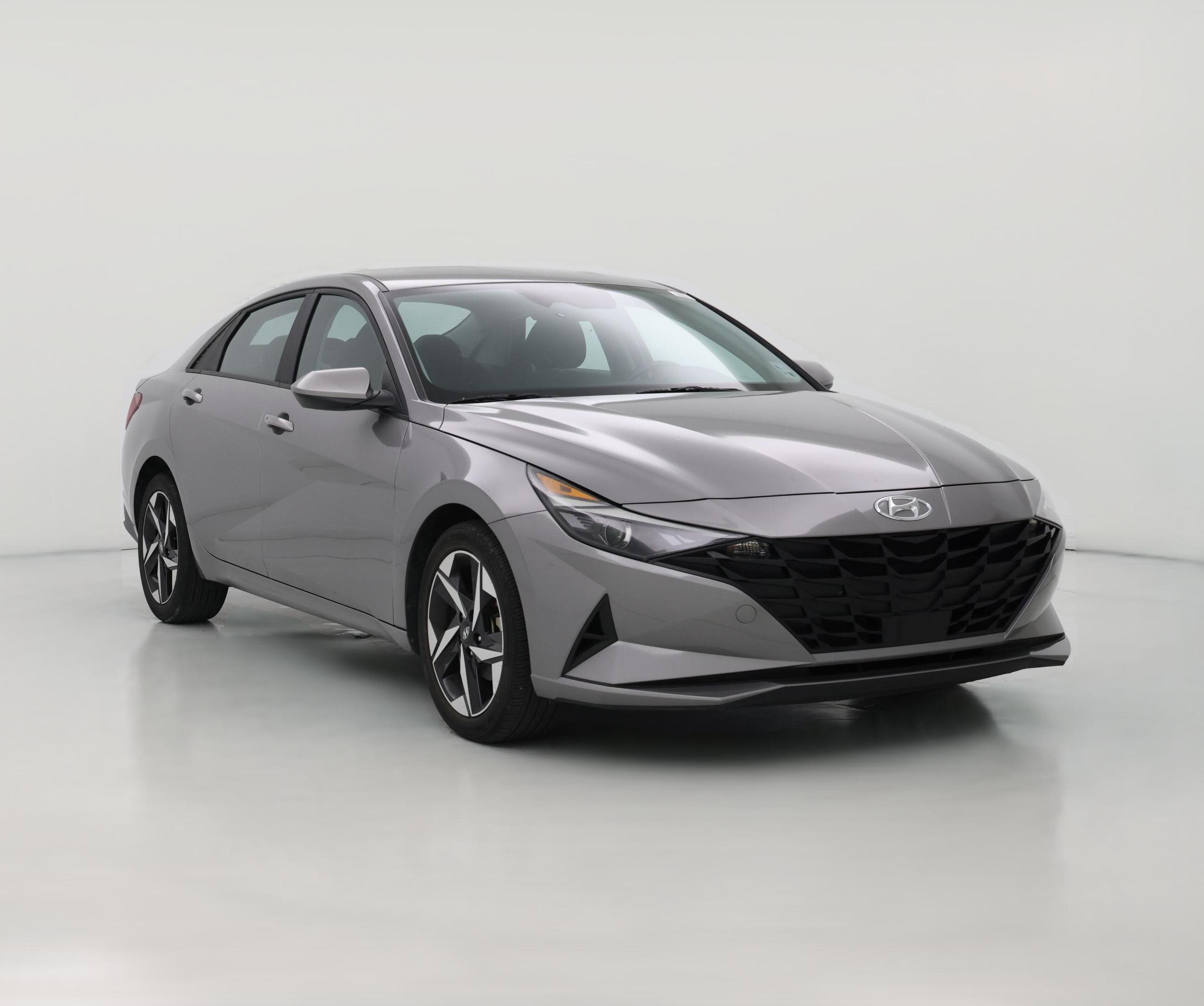 Thumbnail: 2023 Hyundai Elantra - 1