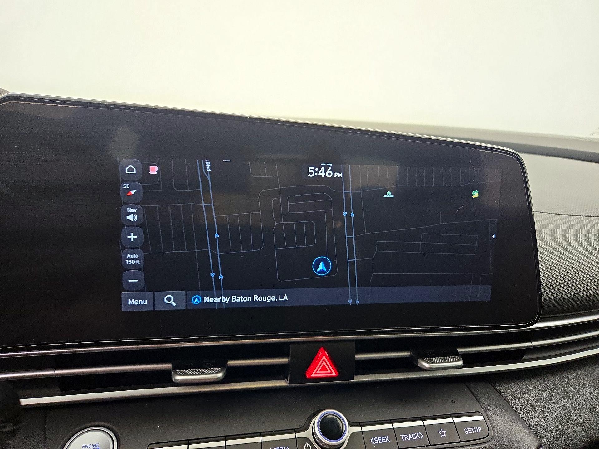 Thumbnail: 2023 Hyundai Elantra - 14