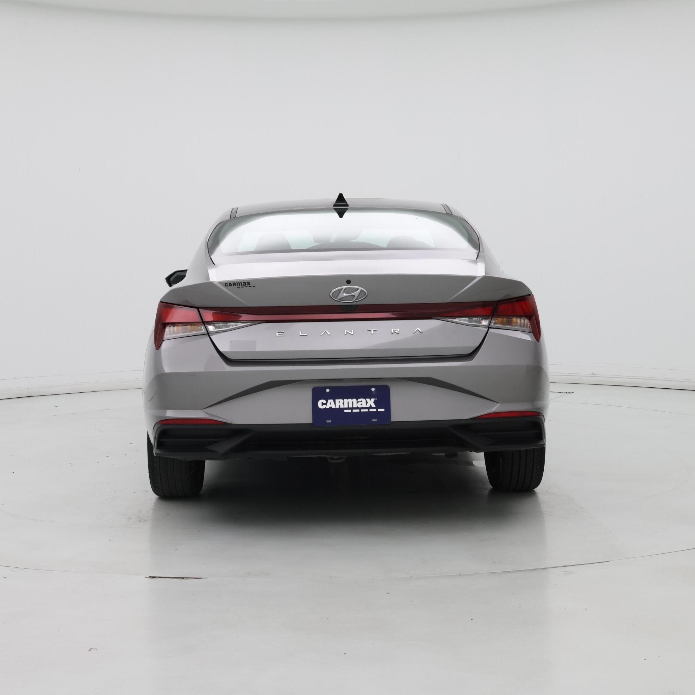 Thumbnail: 2023 Hyundai Elantra - 6