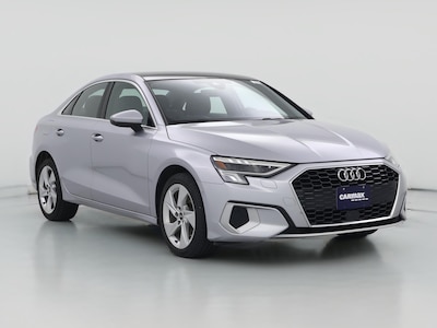 2024 Audi A3 Premium