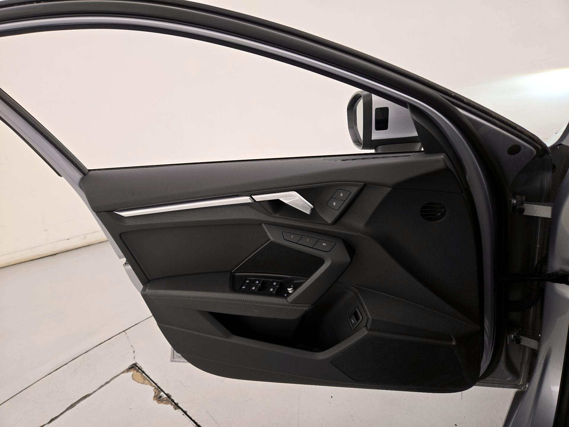 Thumbnail: 2024 Audi A3 - 12