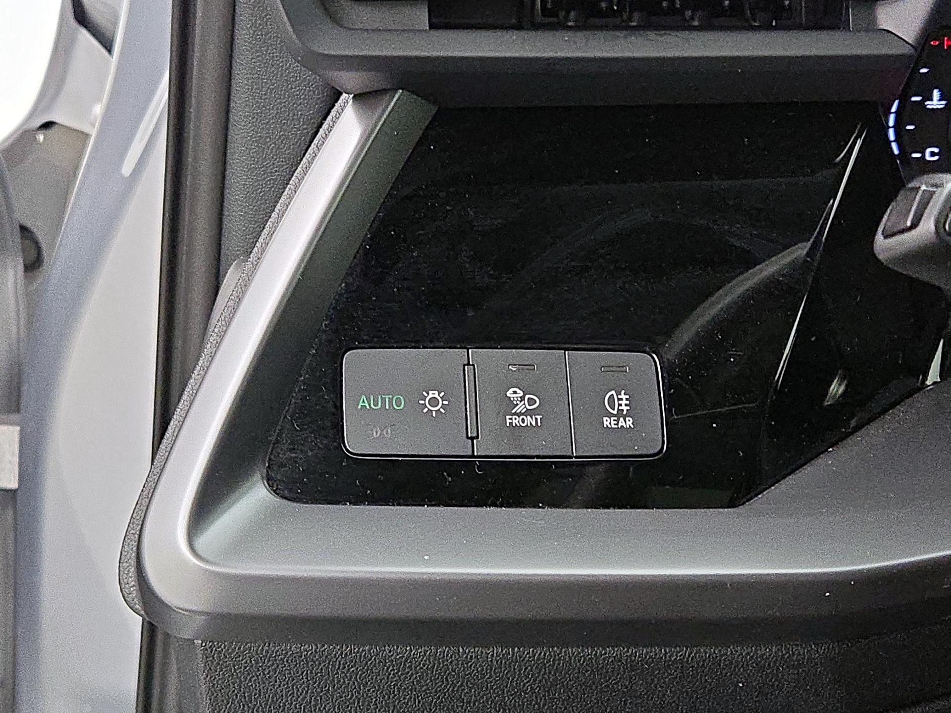 Thumbnail: 2024 Audi A3 - 13