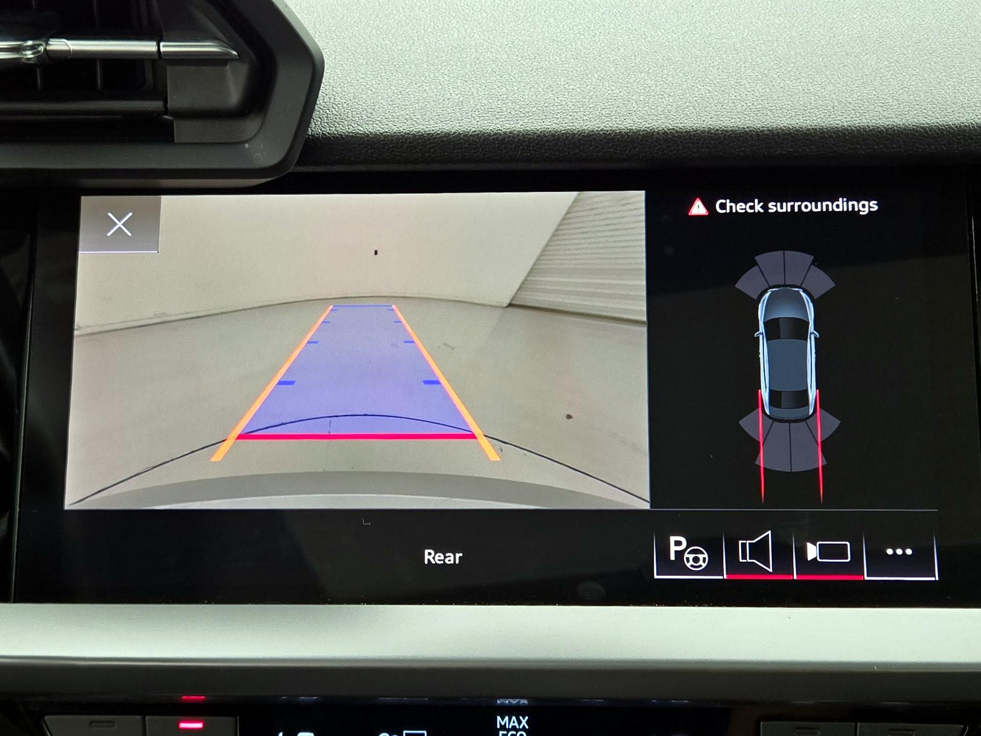 Thumbnail: 2024 Audi A3 - 14